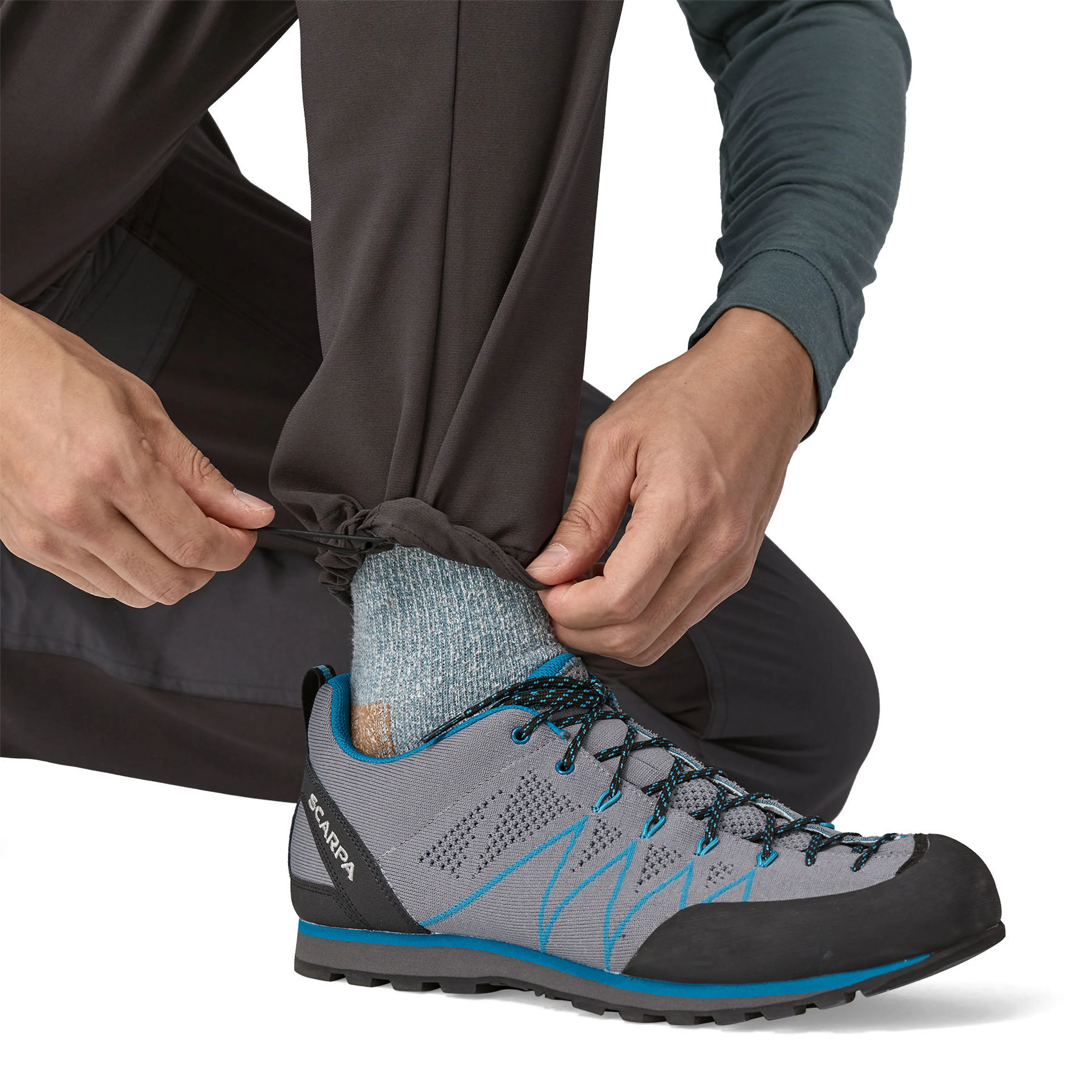 M's Altvia Alpine Pants - Reg M's Altvia Alpine Pants - Reg