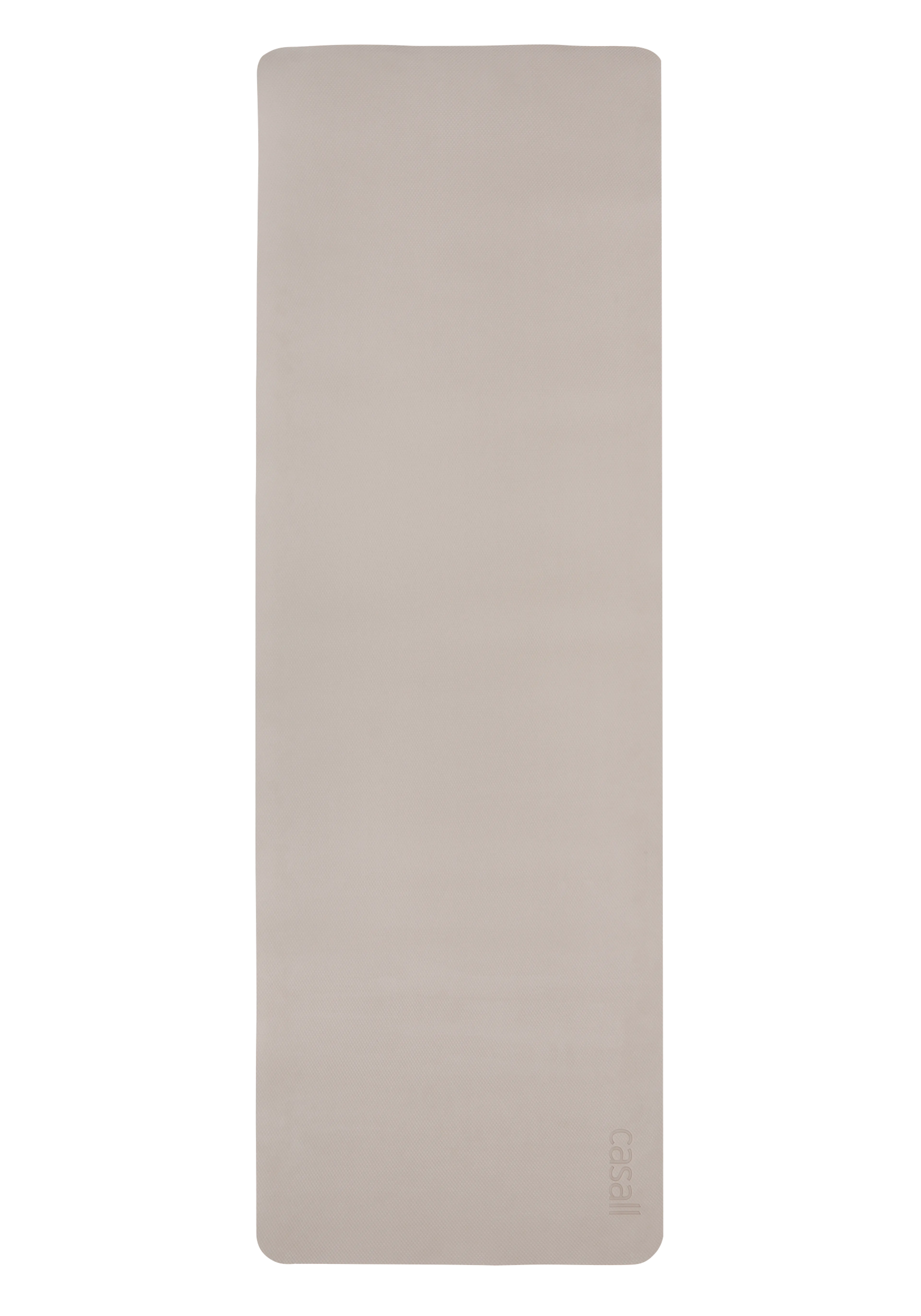 Exercise mat Balance 4mm PVC free treningsmatte