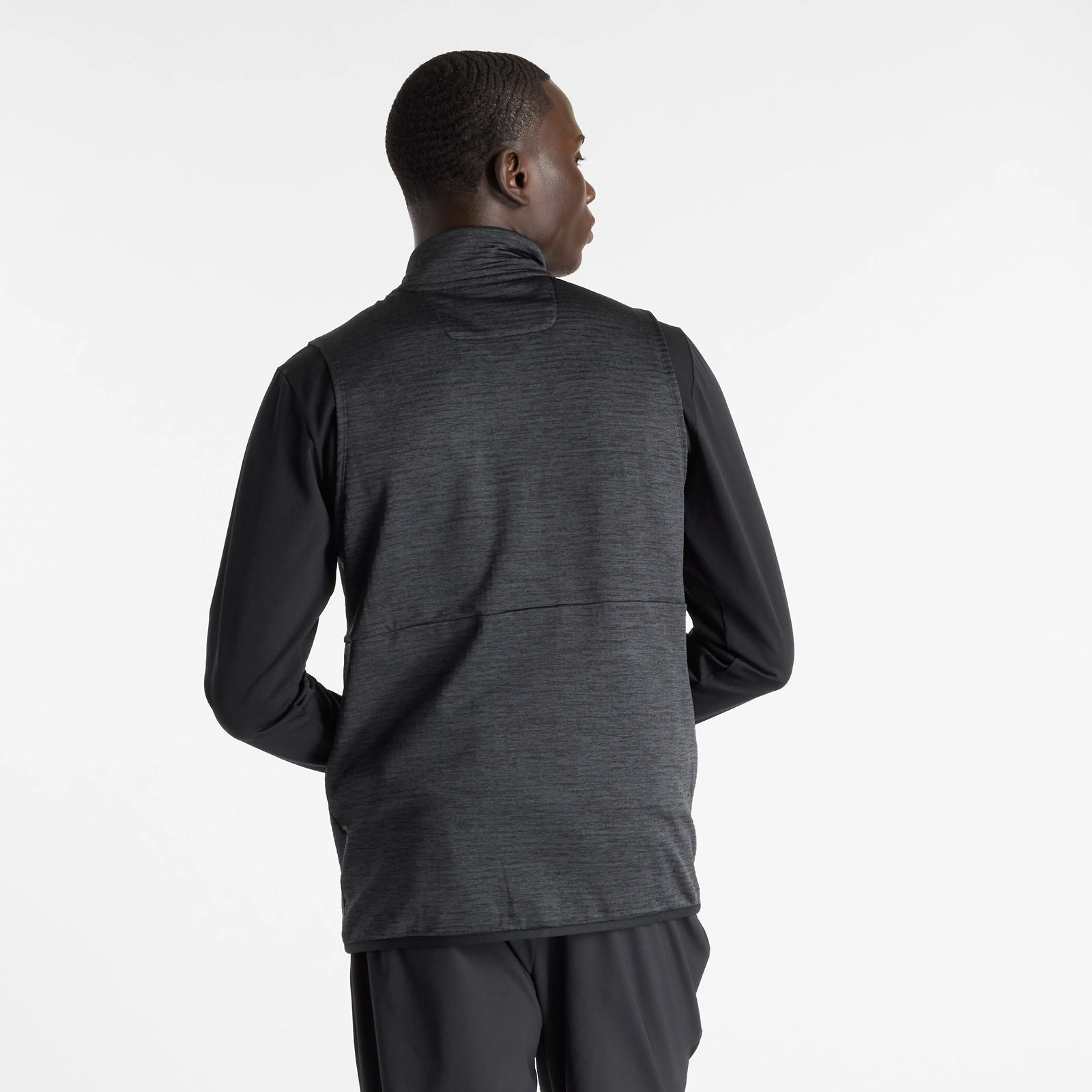 Heat Grid Vest