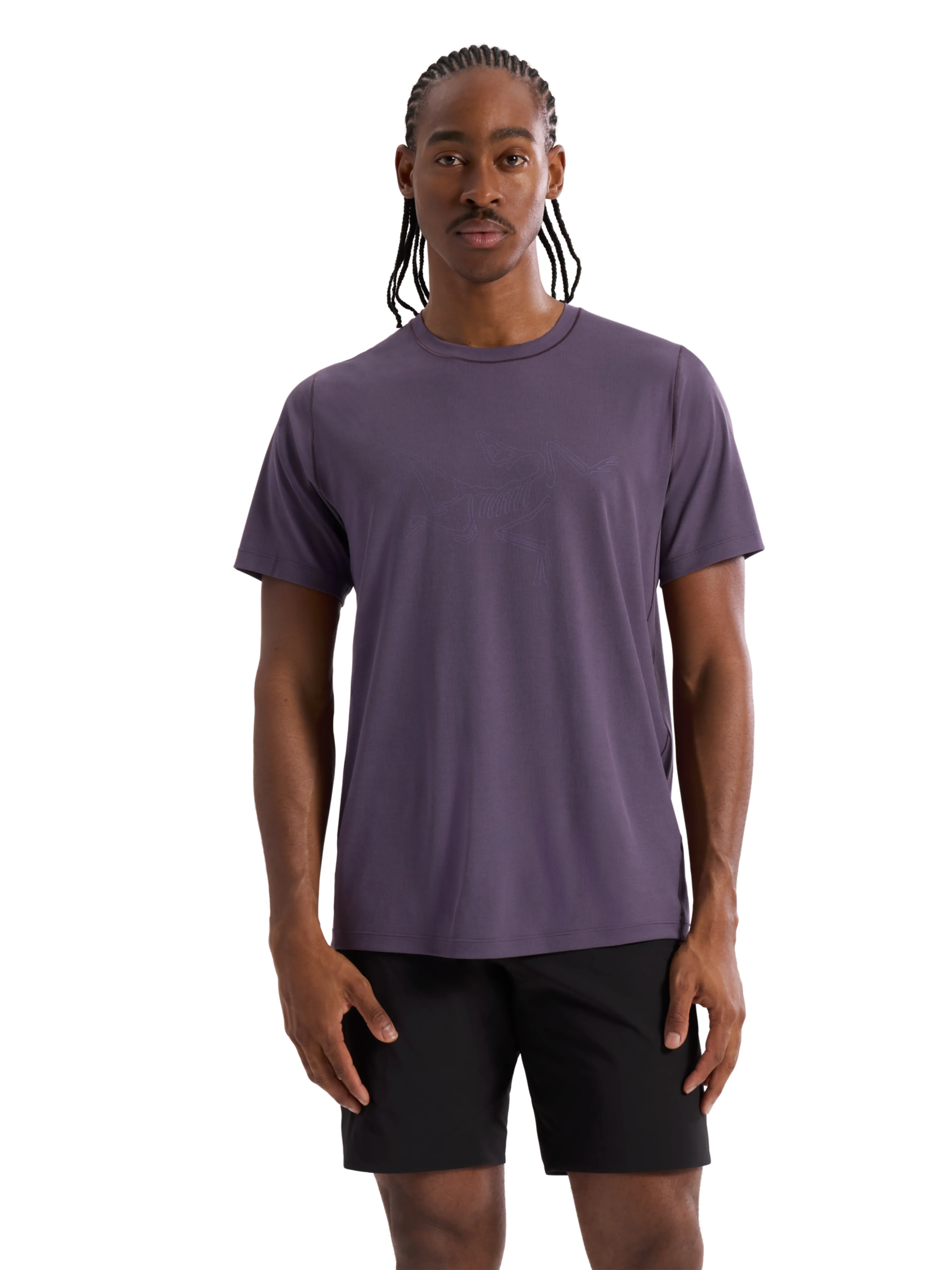 Cormac Logo SS M