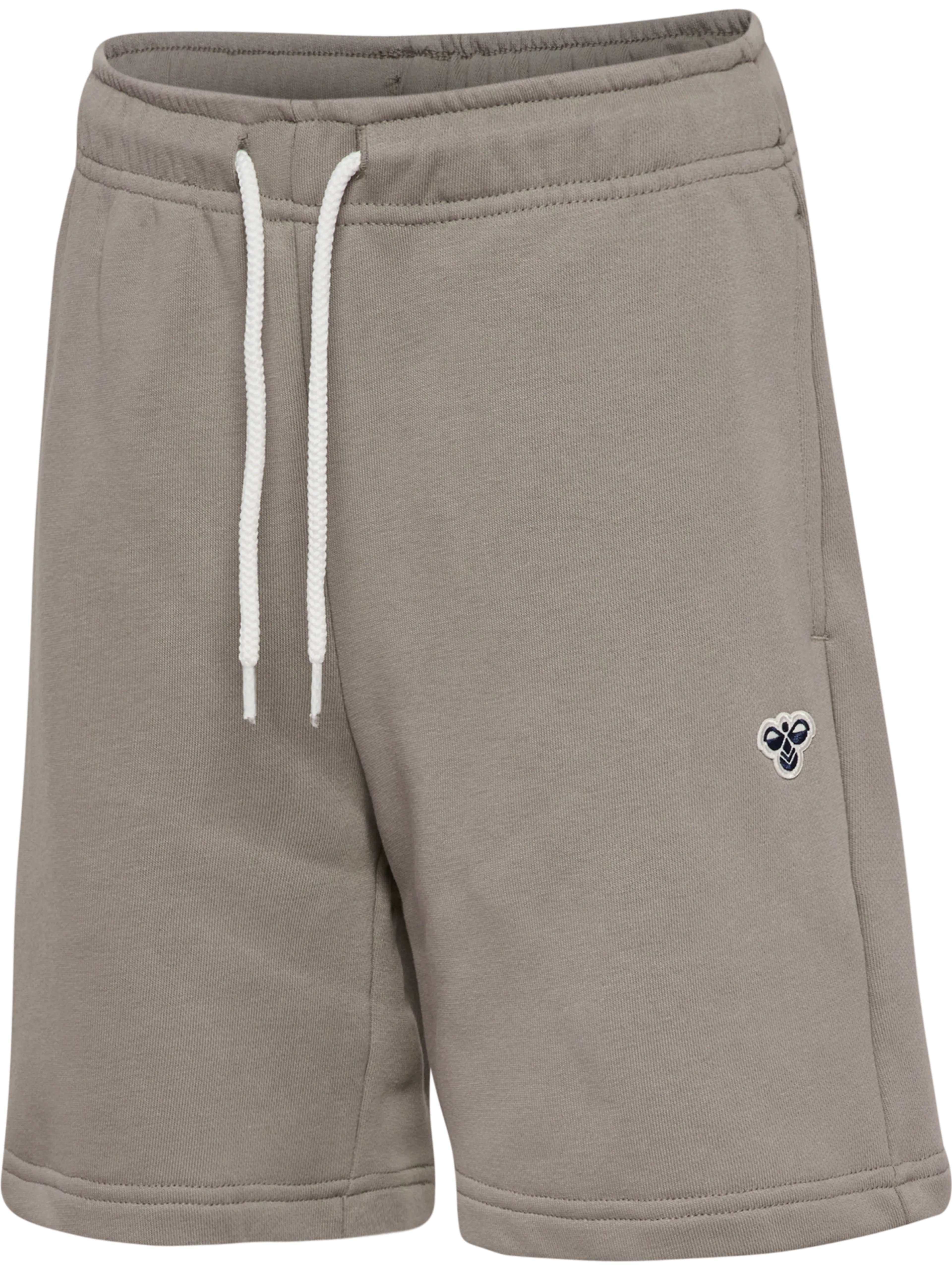 hmlJR LOOSE SWEAT SHORTS BEE