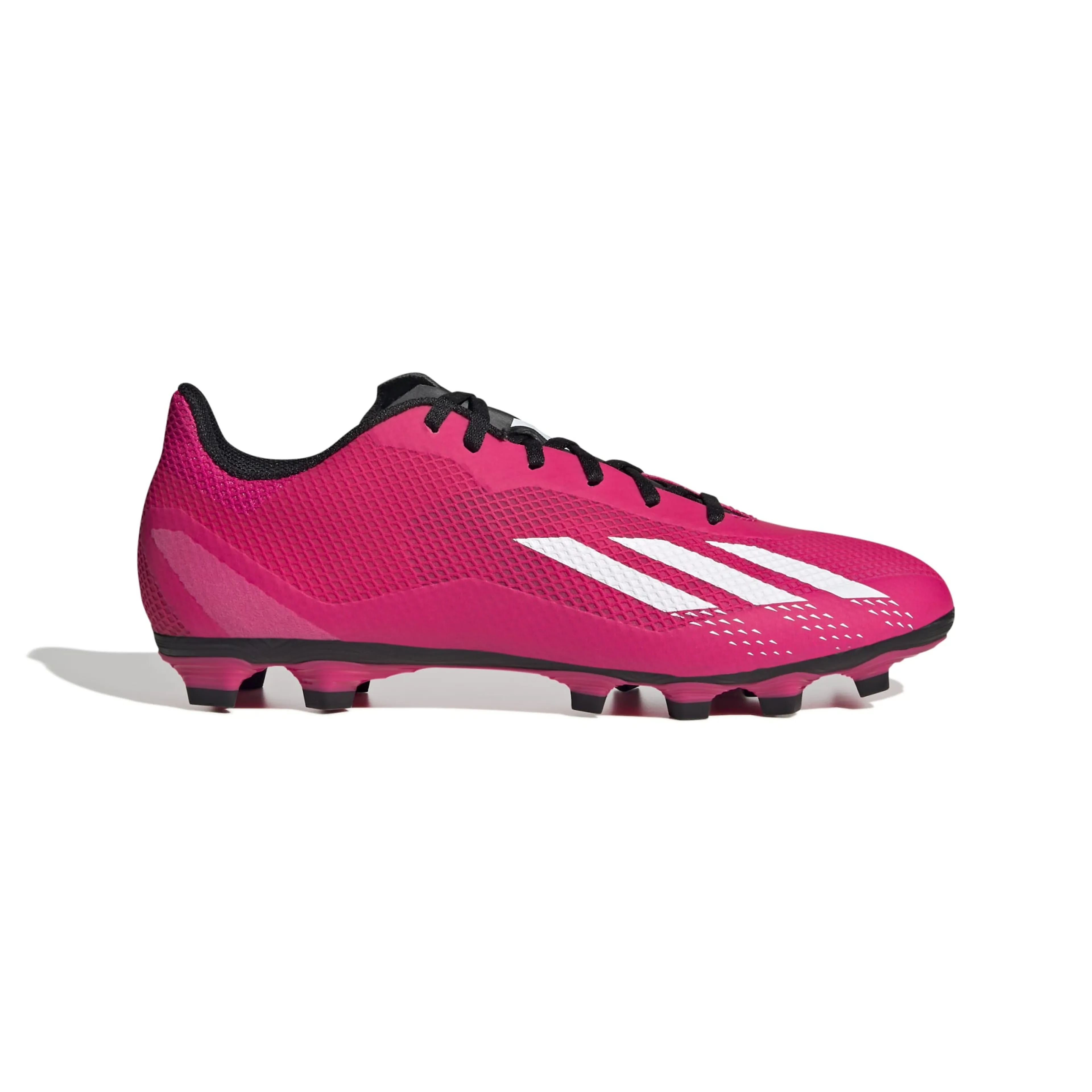 X Speedportal.4 Flexible Ground fotballsko gress/kunstgress	
