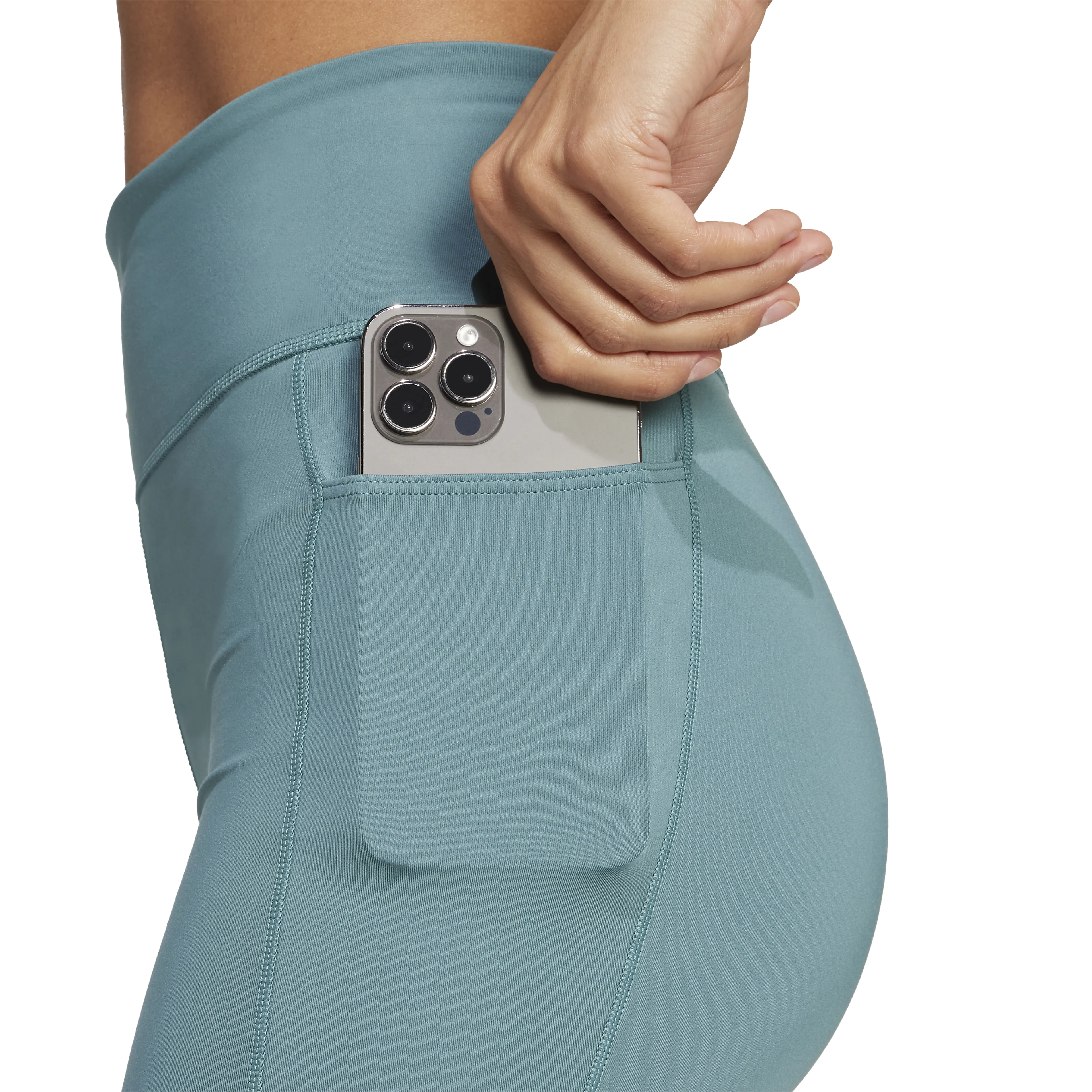 Own the Run Short Tights