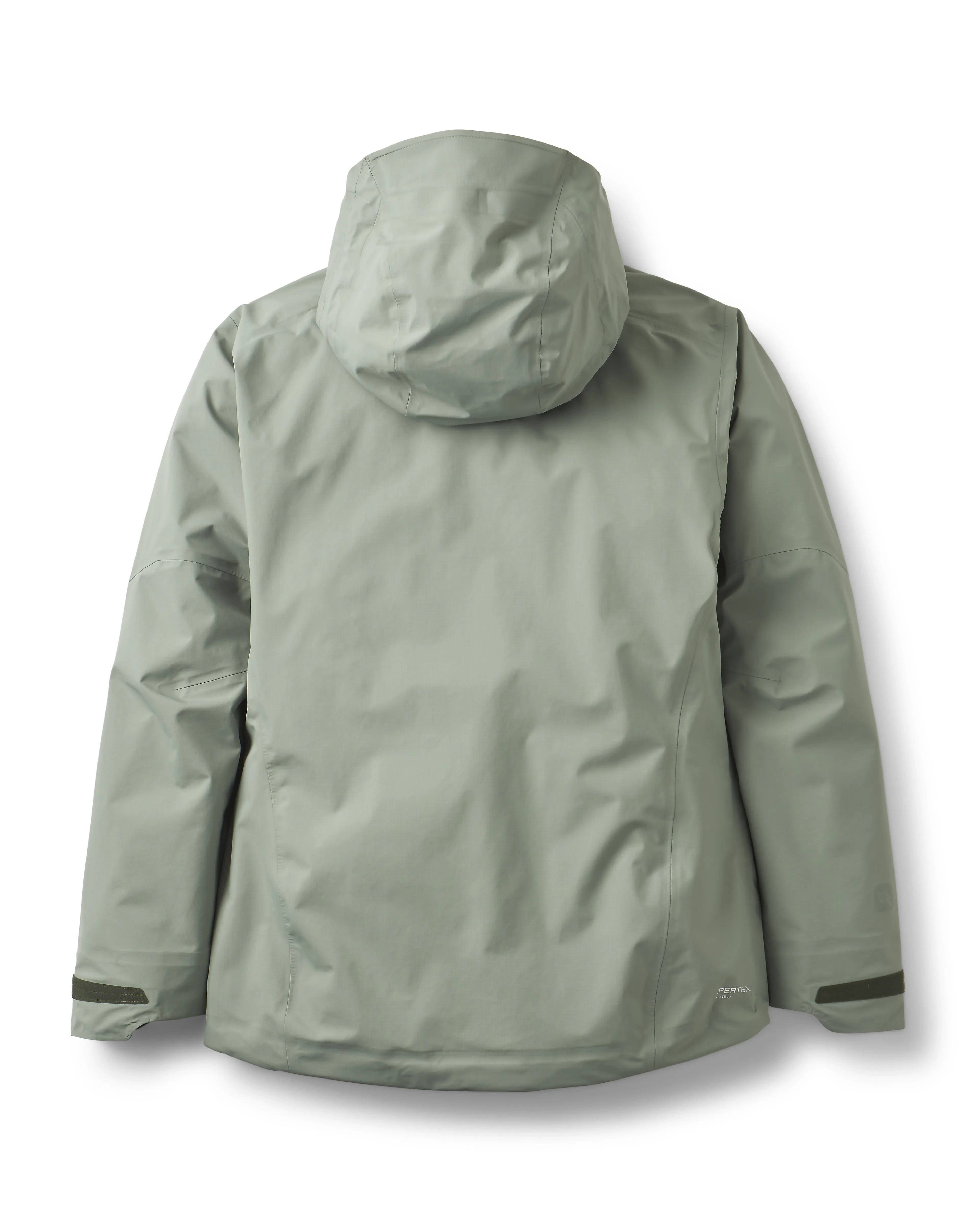 Firewall Mountain Jacket Wmns
