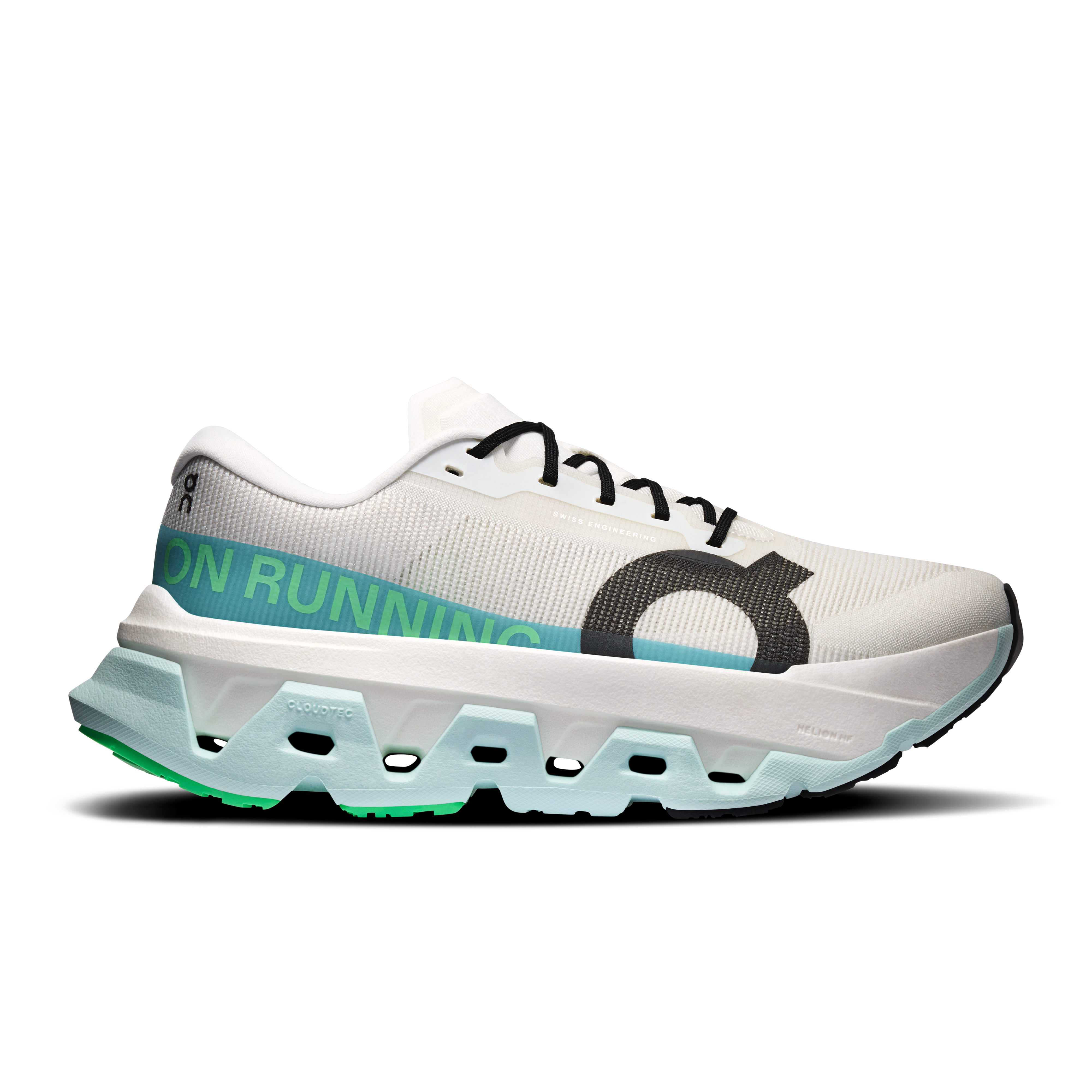 Cloudmonster 3 Hyper
