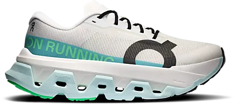 On Cloudmonster Hyper 3 dame