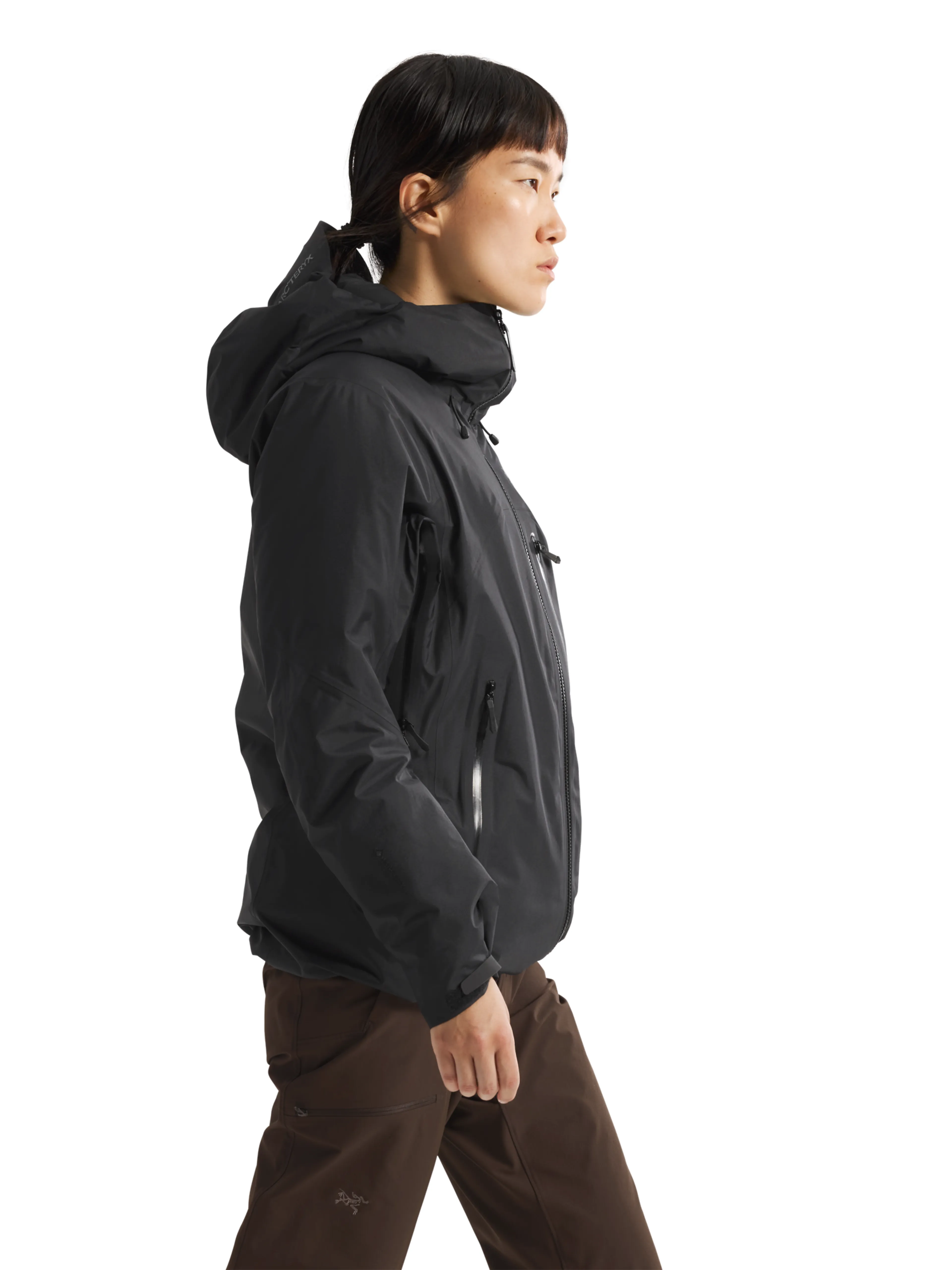 Beta Insulated Jacket W