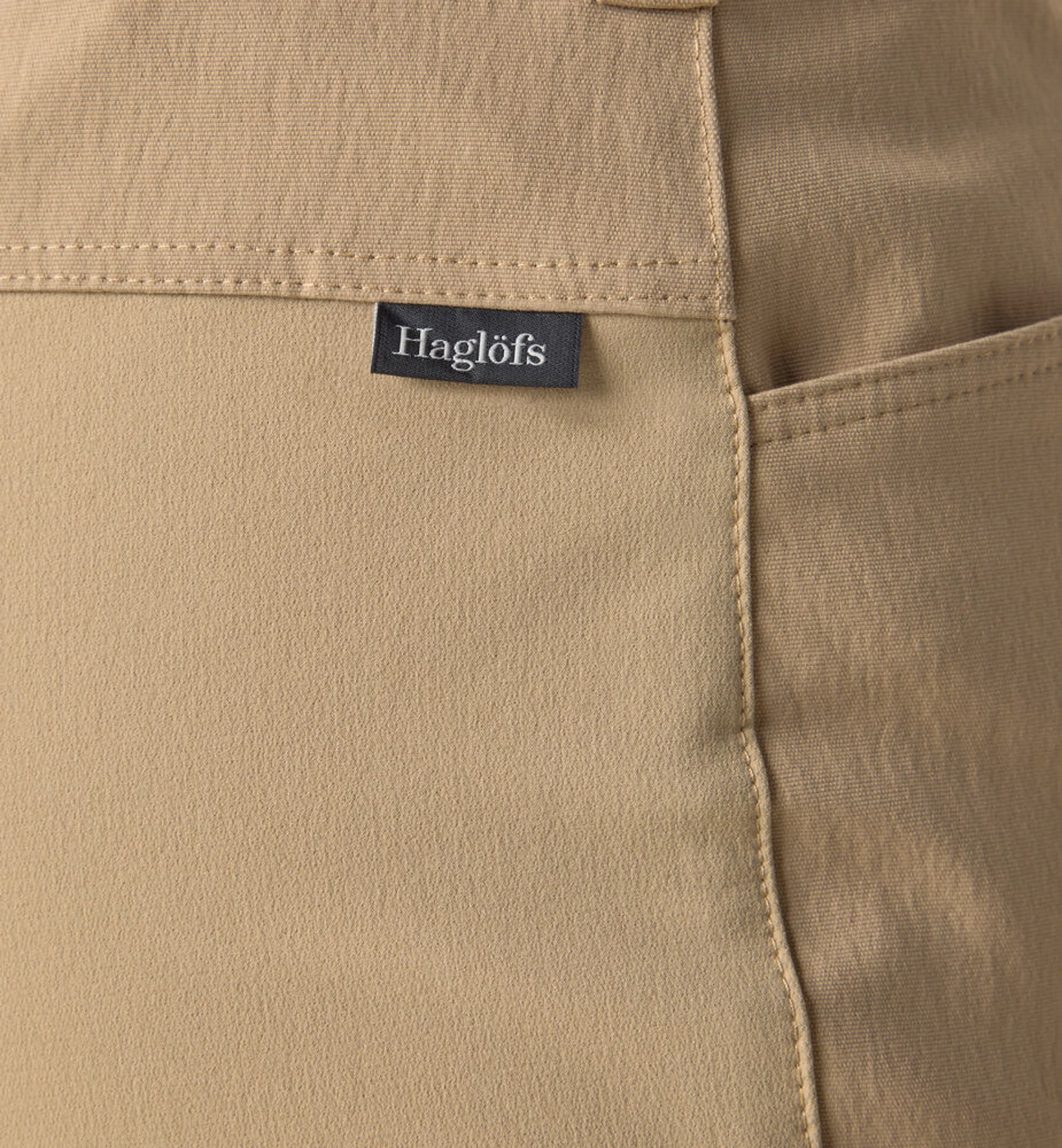 Alert Mid Pant Women