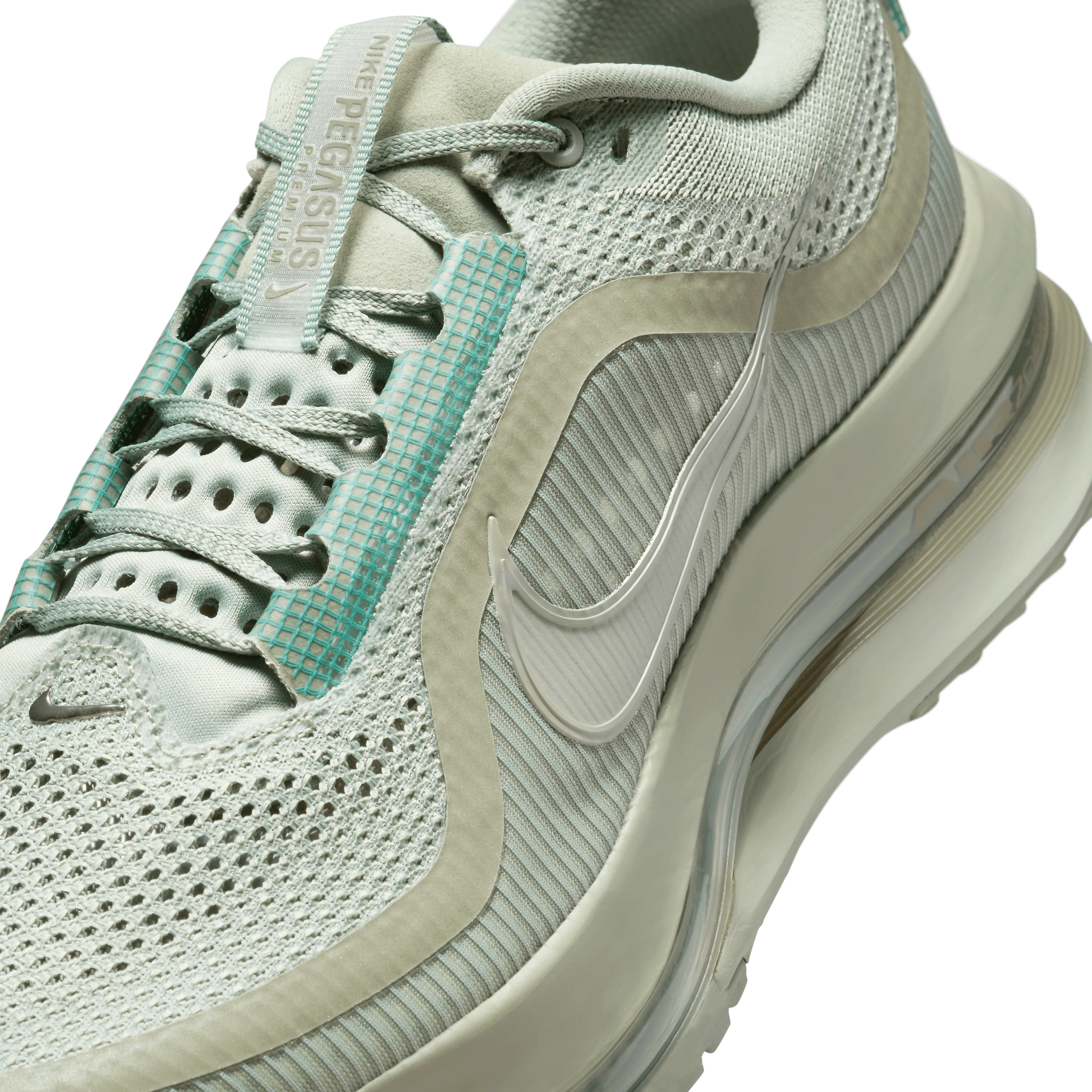 PEGASUS PREMIUM