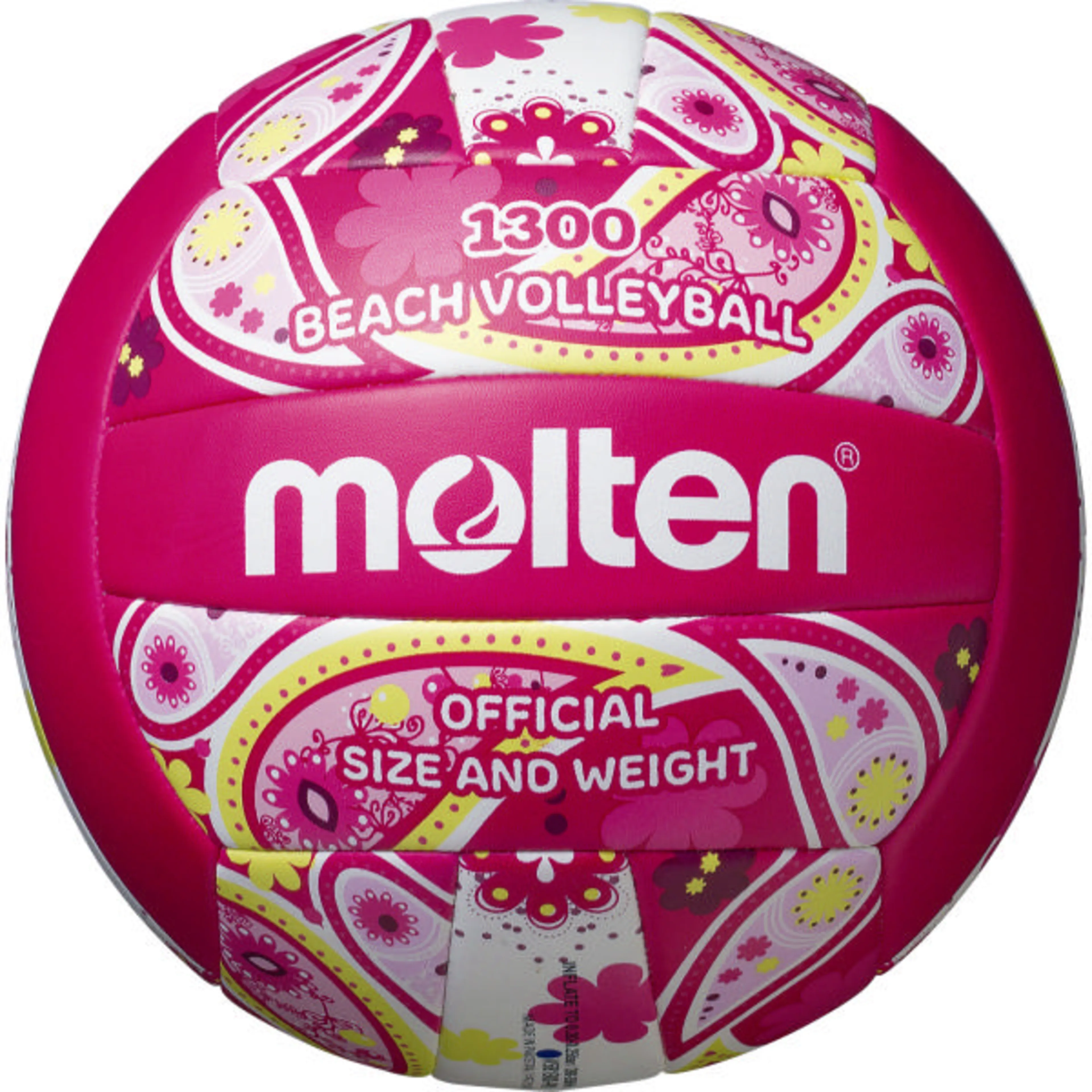 Molten beachvolleyball 1300