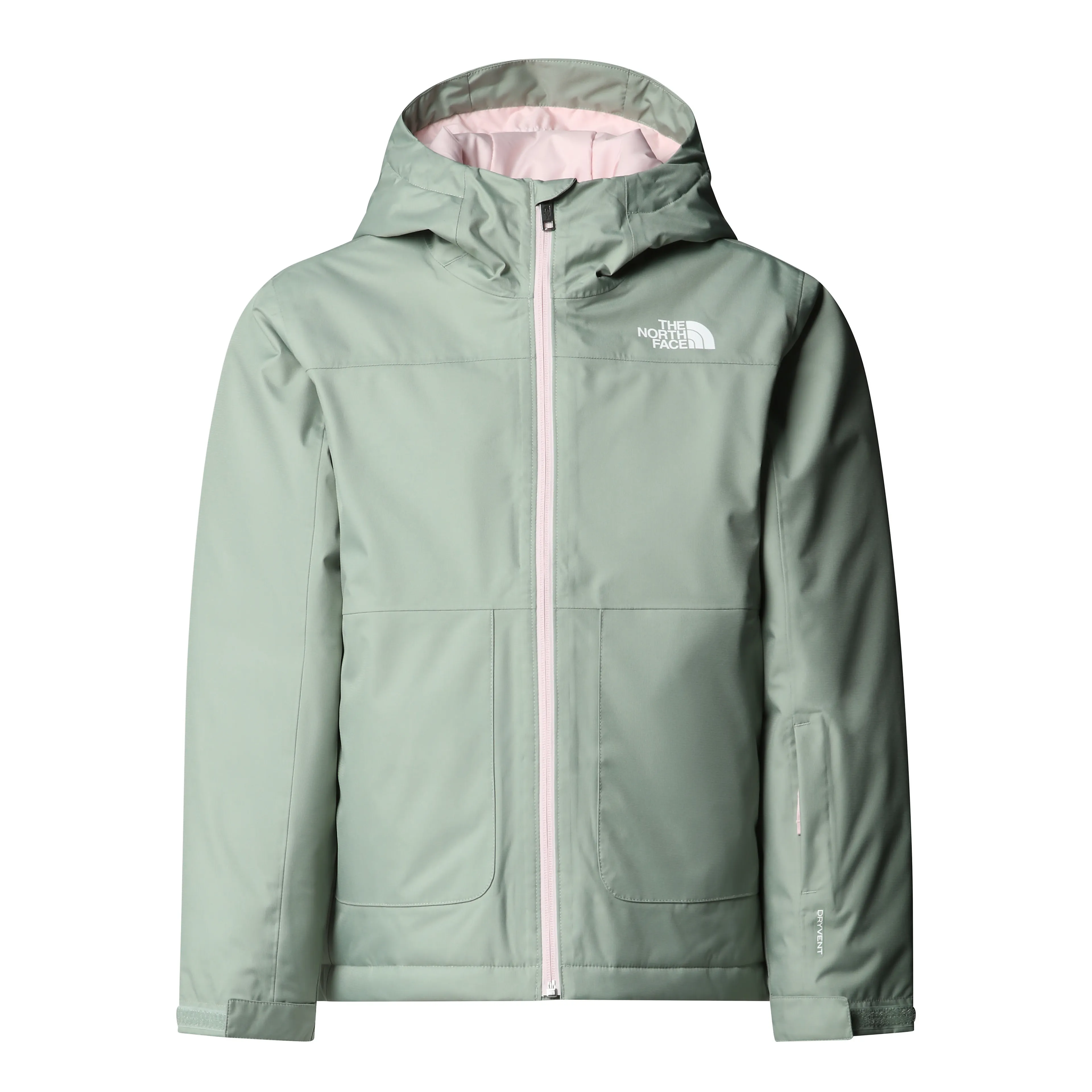 G FREEDOM INSULATED JACKET