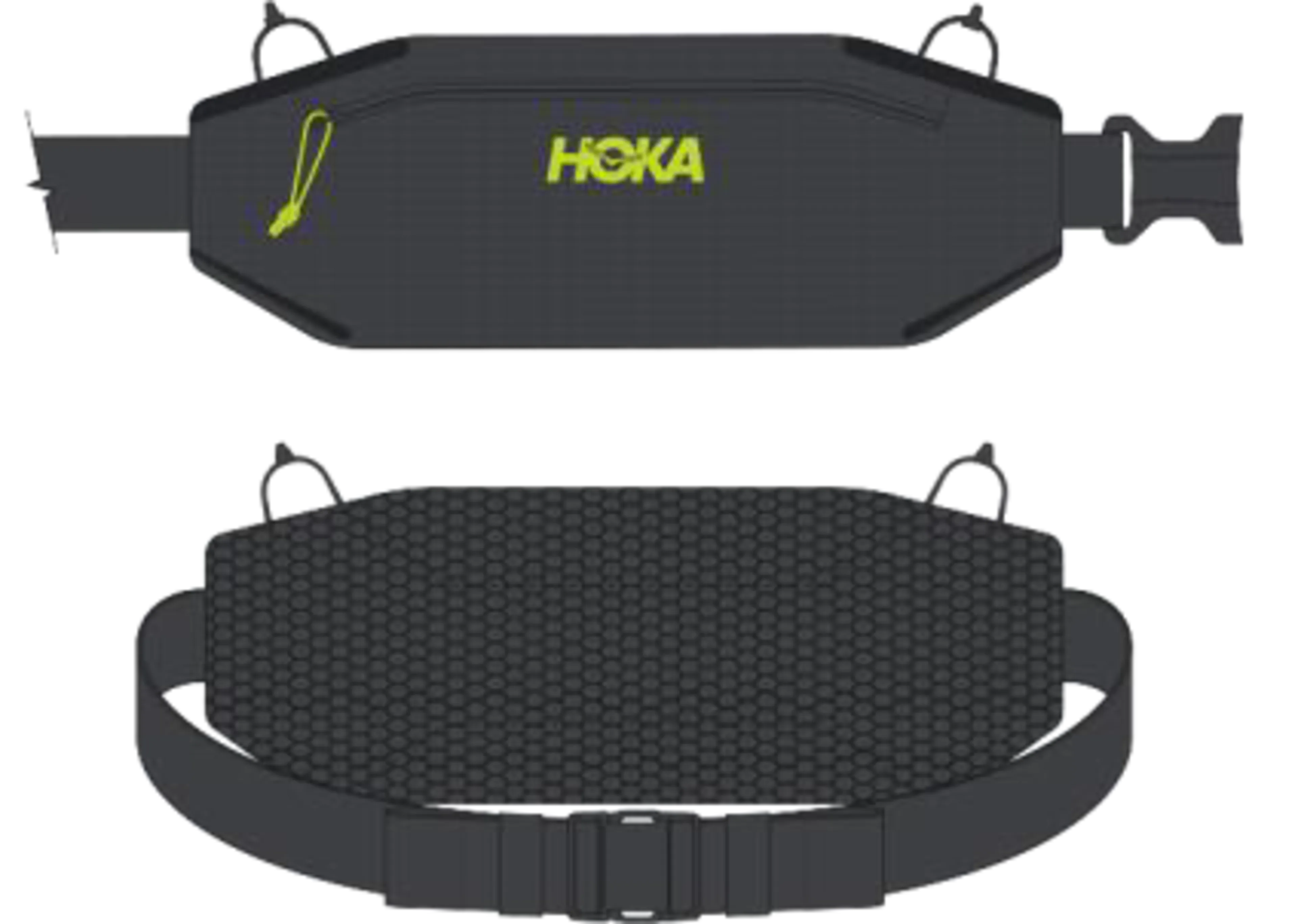 U MULTI SPORT HIP PACK