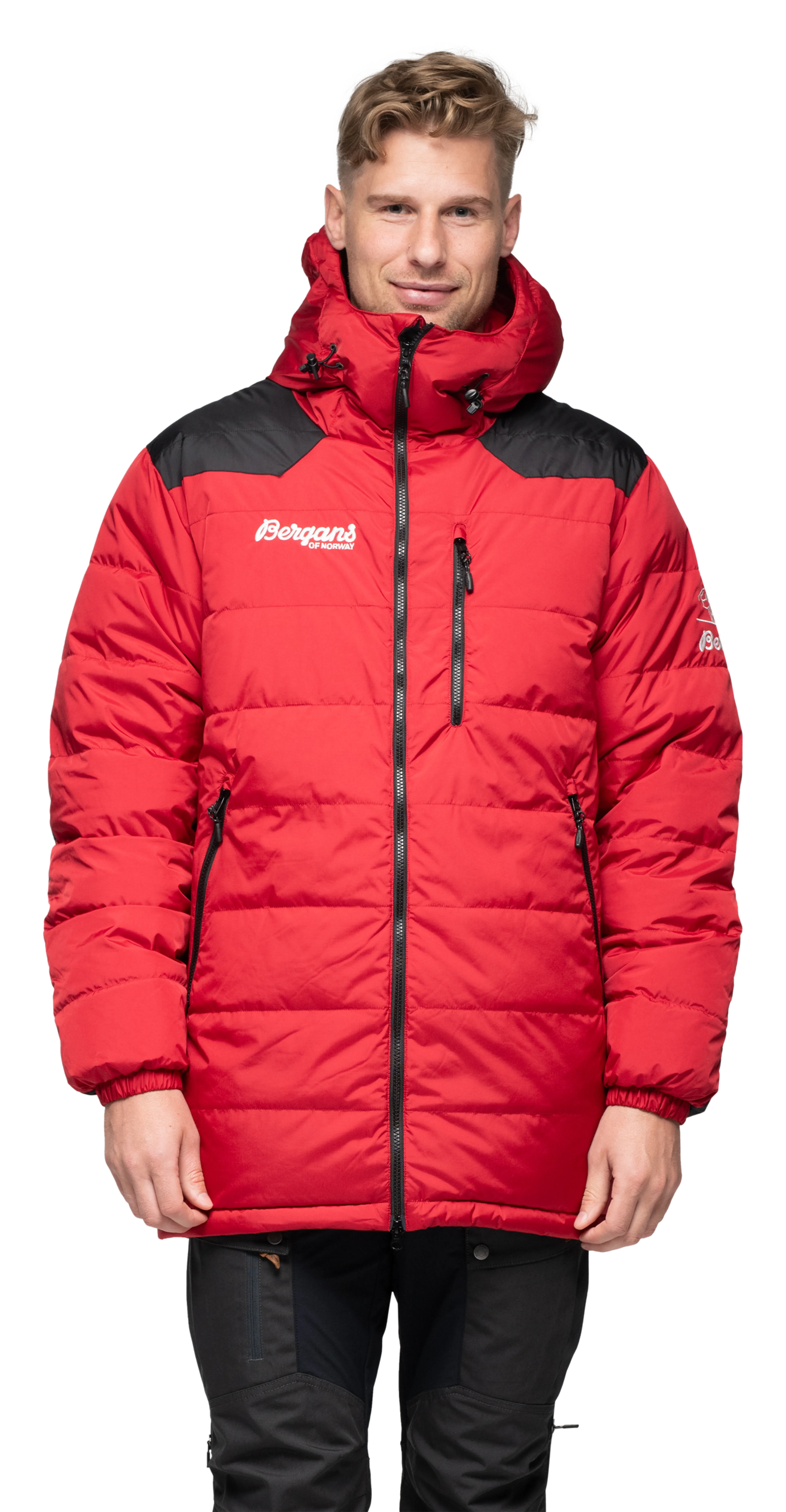 Expedition Down Light Parka Expedition Down Light Parka