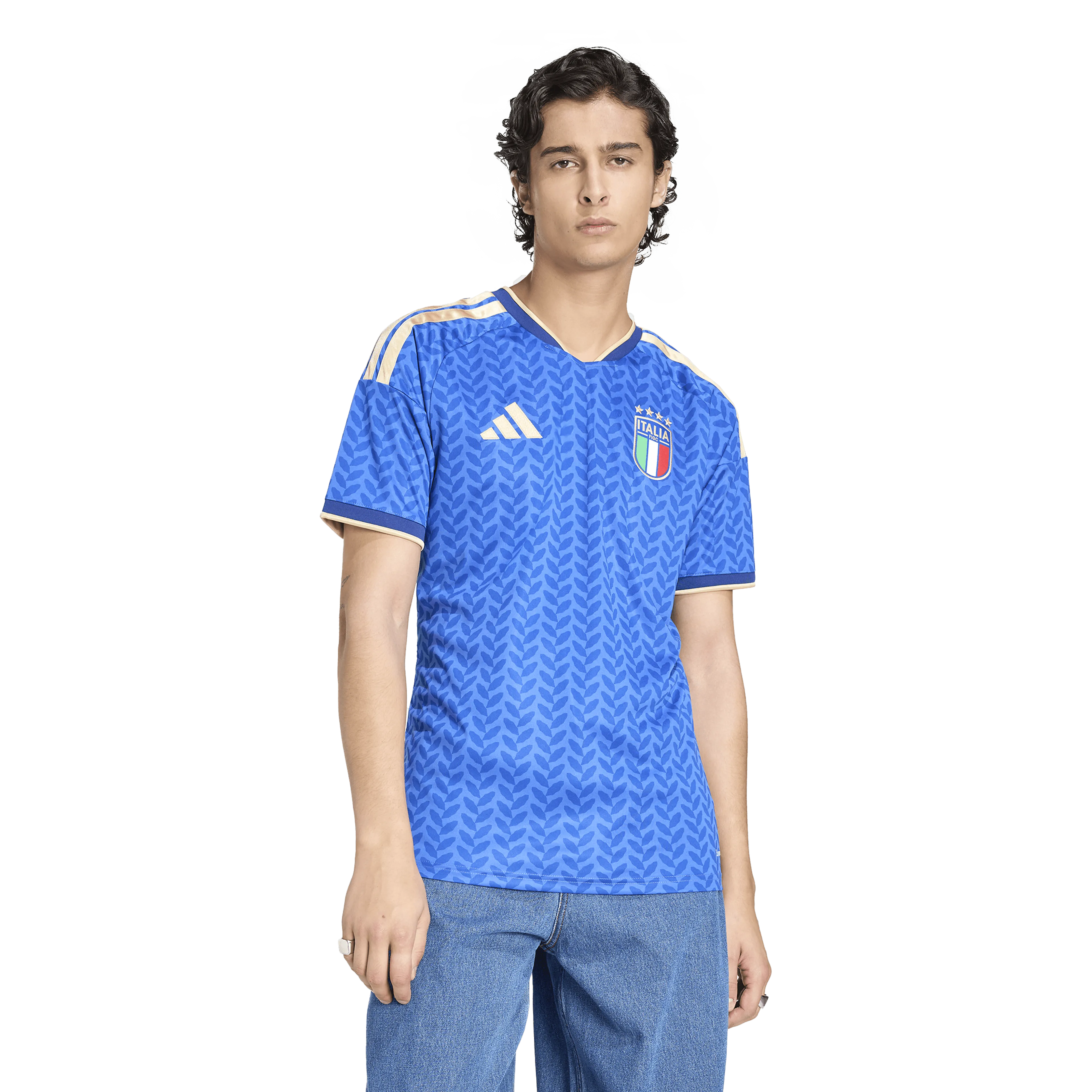 Italy 26 Hjemmedrakt