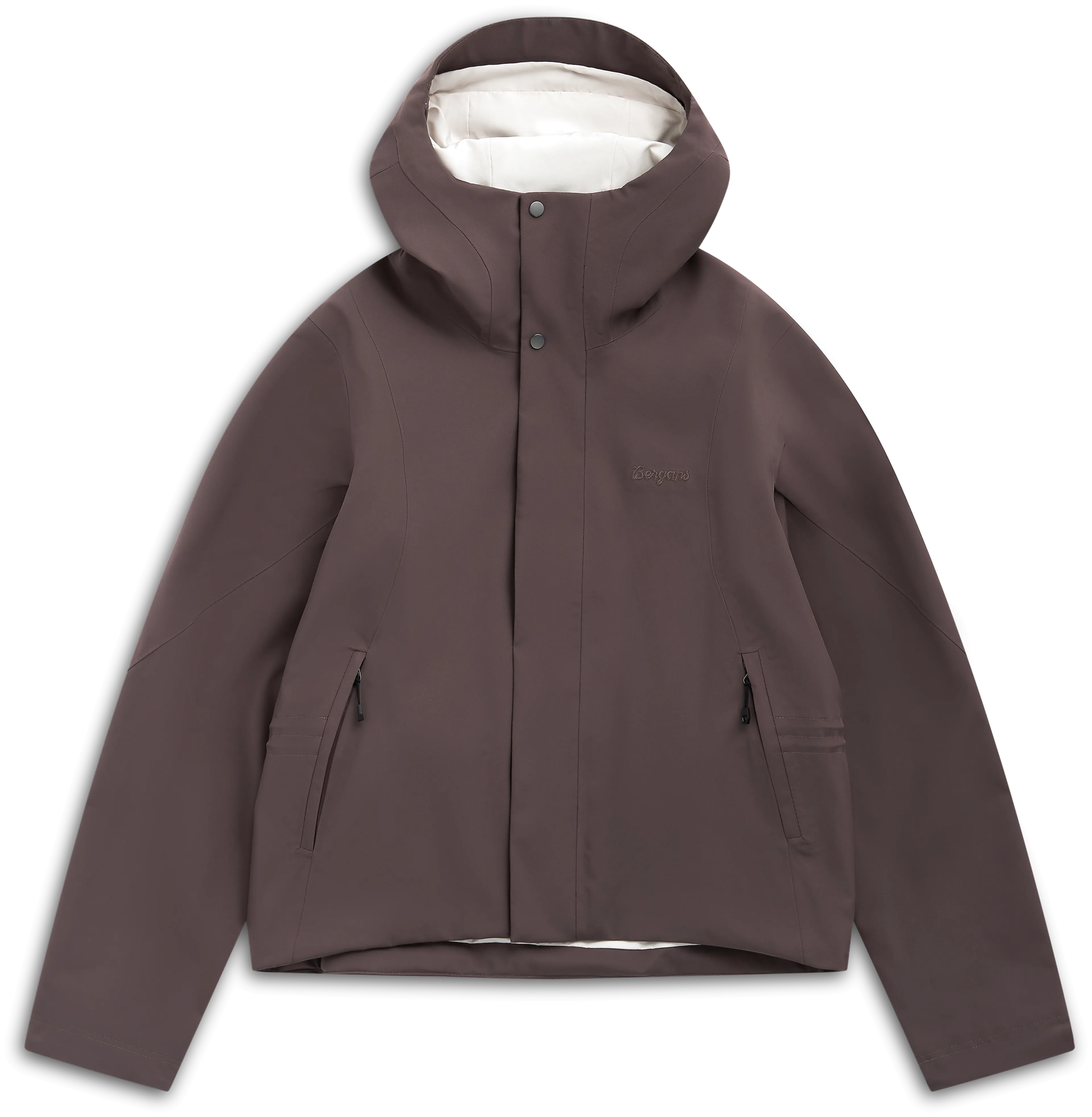 Vega 2L Shell Jacket Women