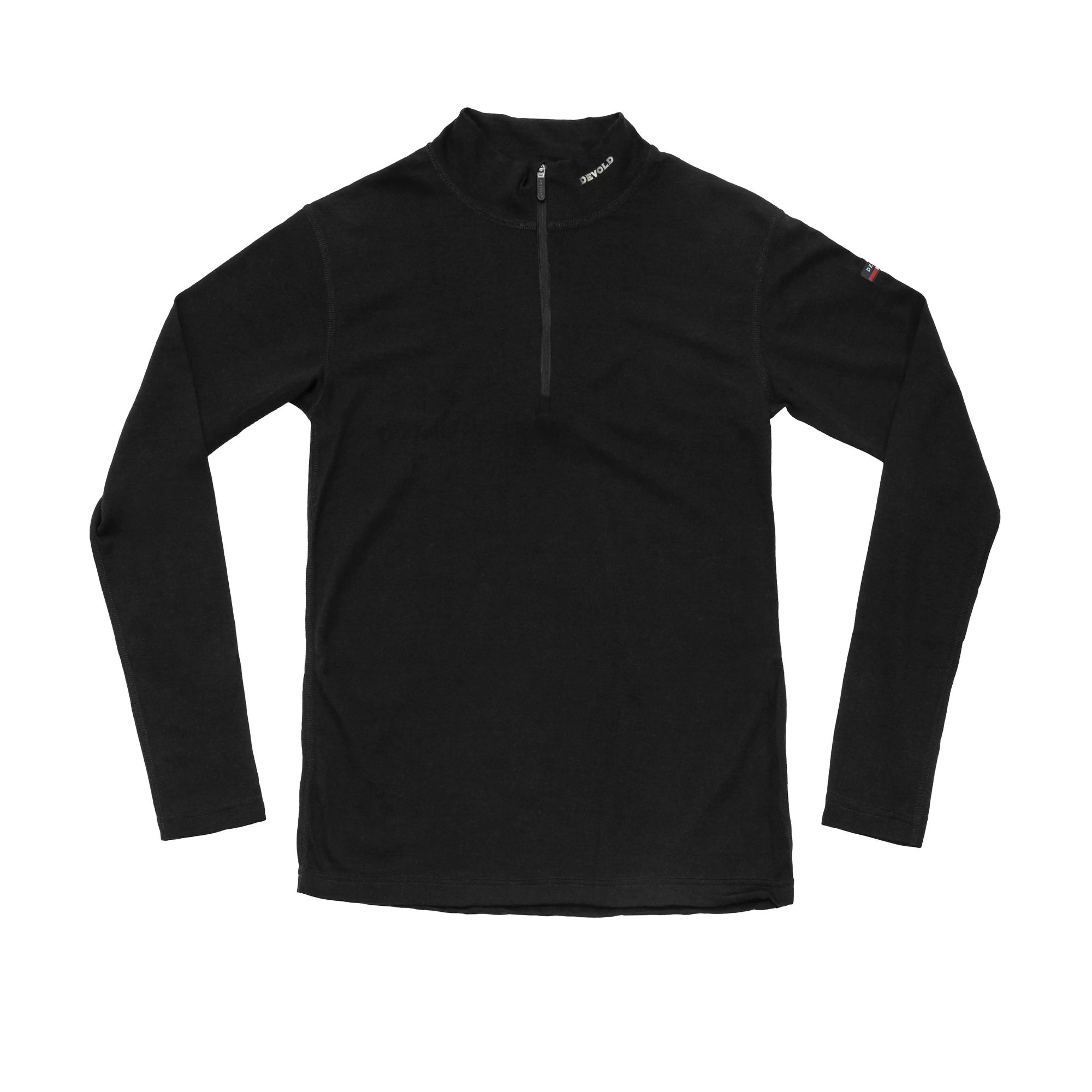 BREEZE MERINO 150 ZIP NECK WMN BREEZE MERINO 150 ZIP NECK WMN