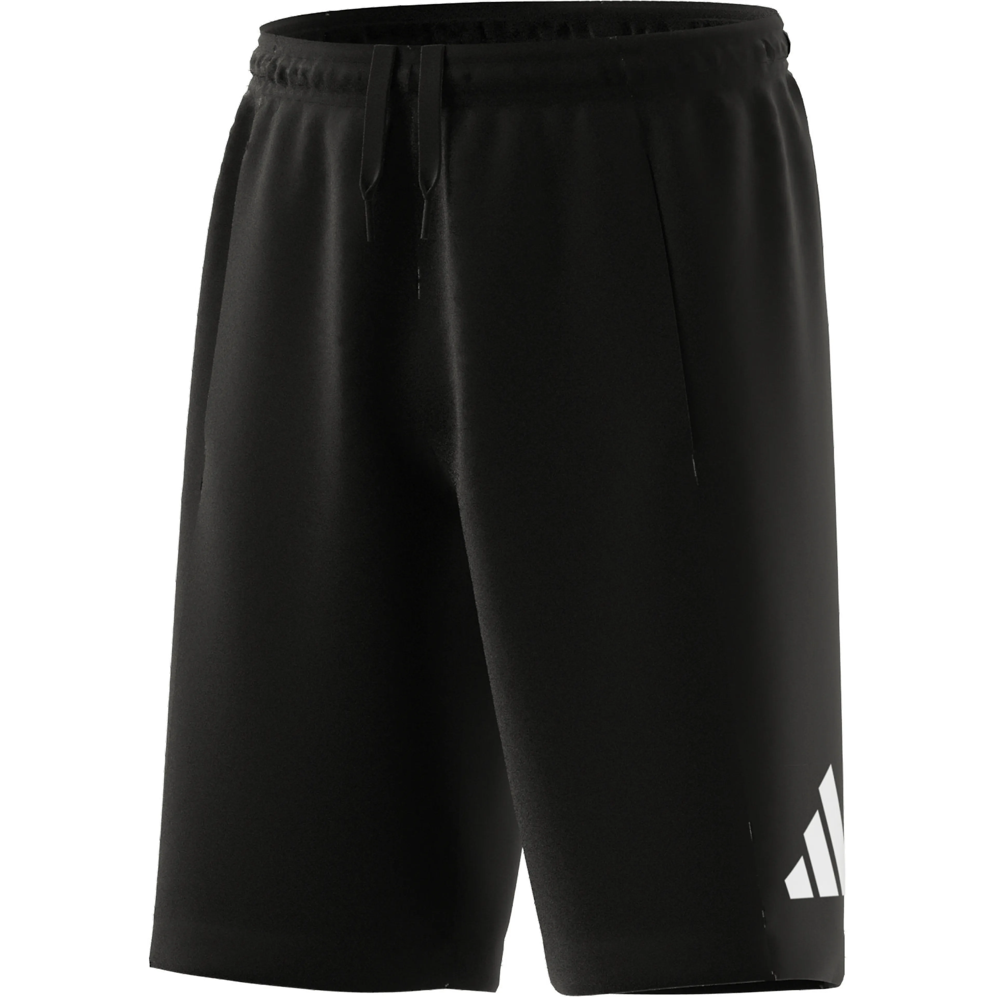 Train Essentials AEROREADY Logo shorts junior
