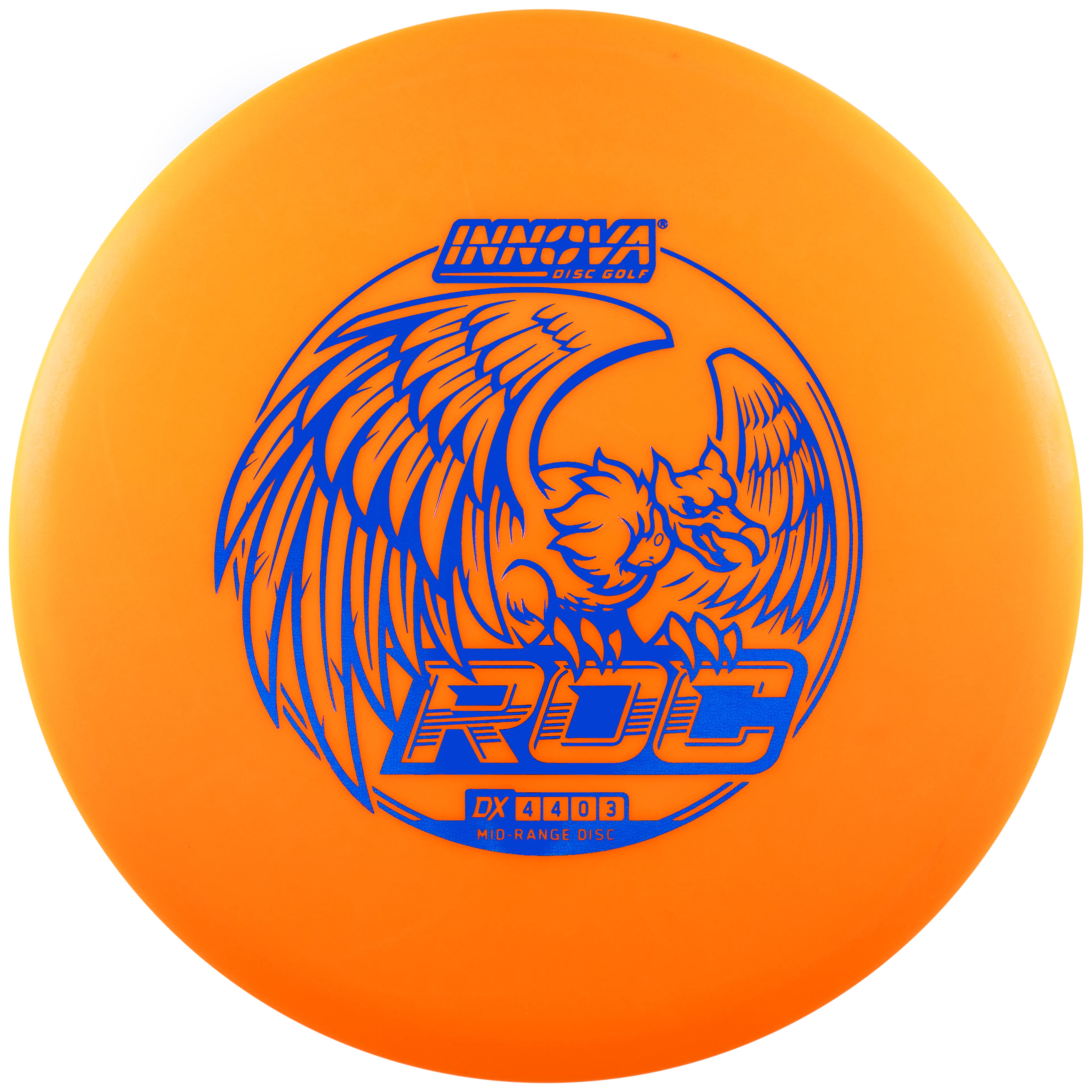 DX Midrange Roc DX Midrange Roc