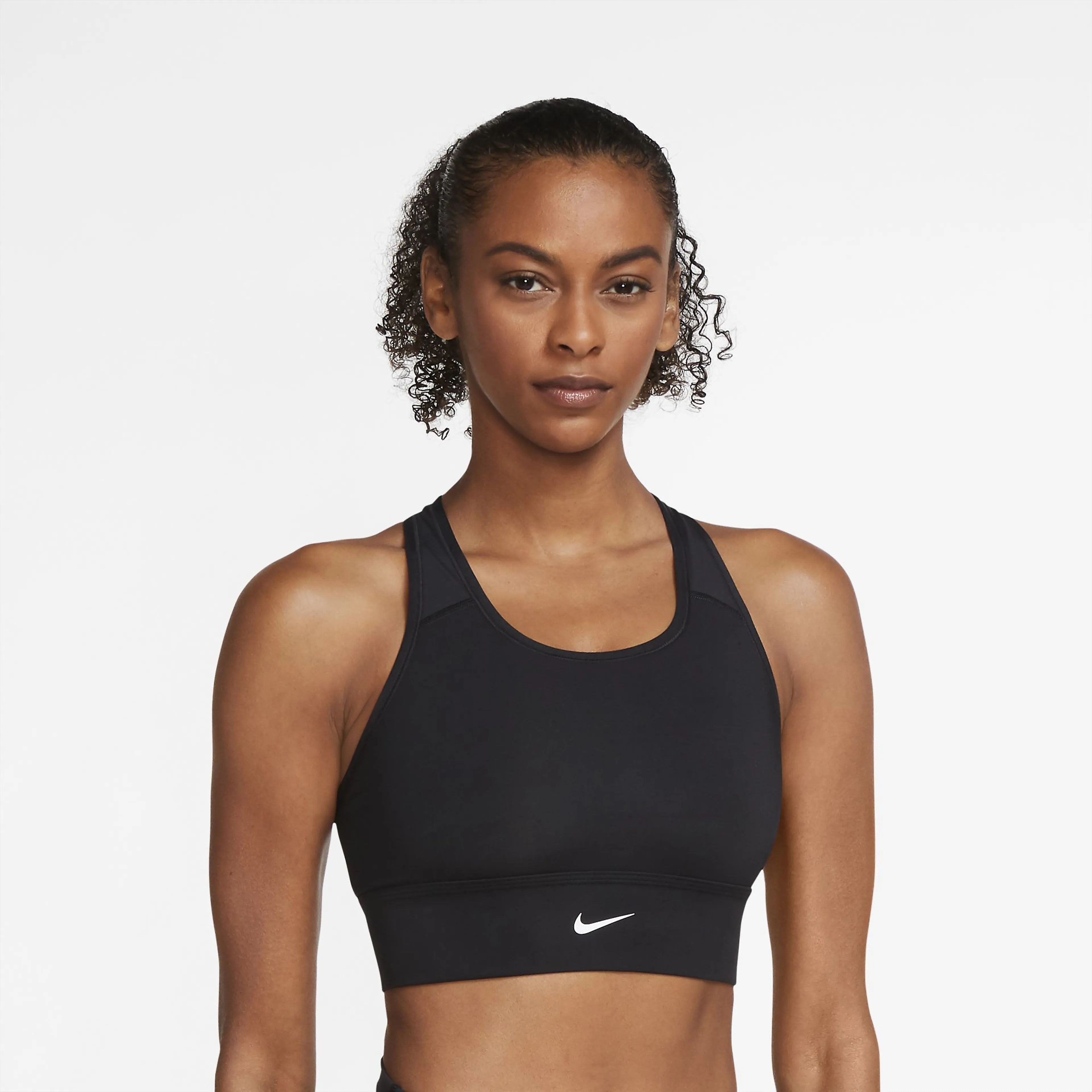 Long Line Bra sports-BH dame