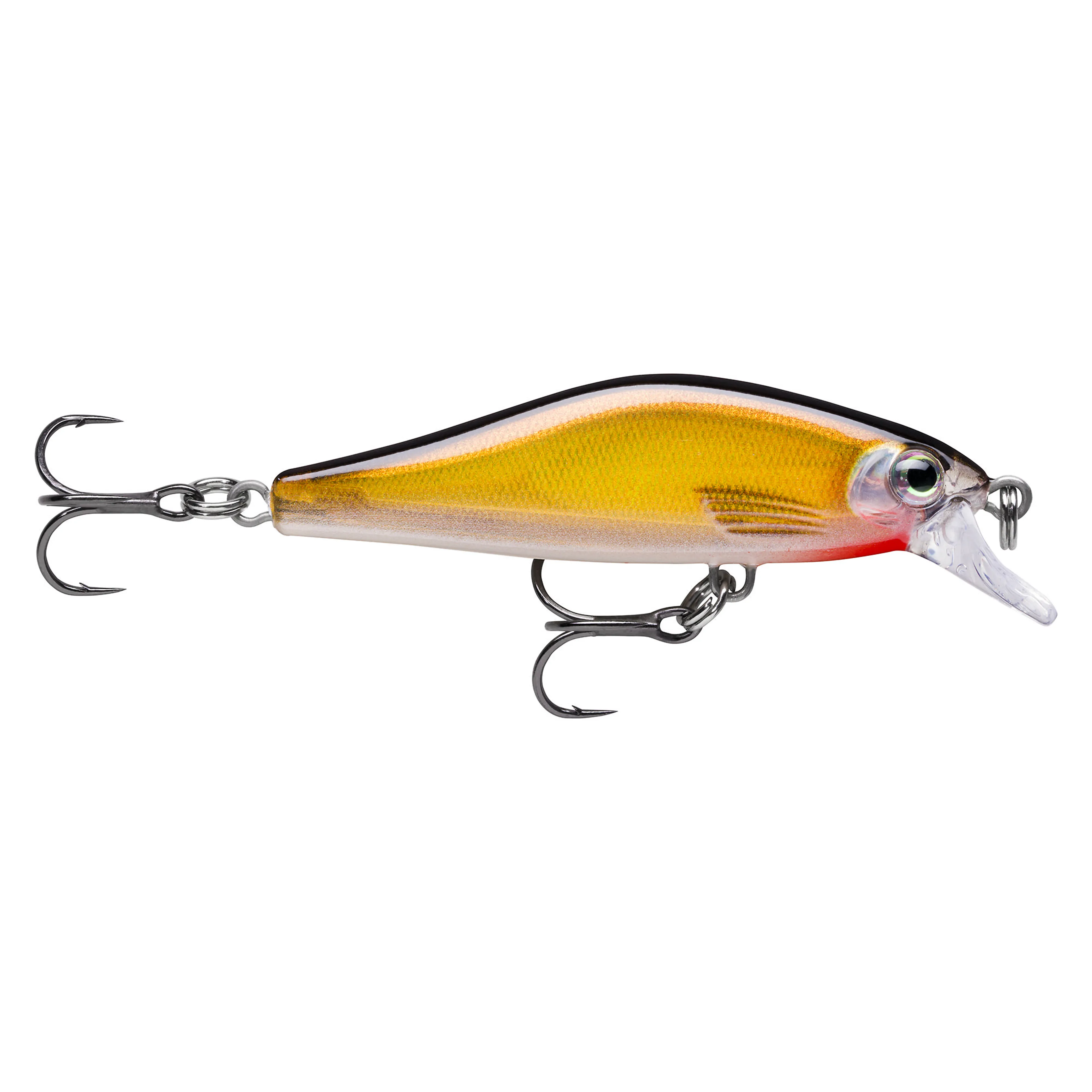 Shadow Rap Solid Shad 5cm GS