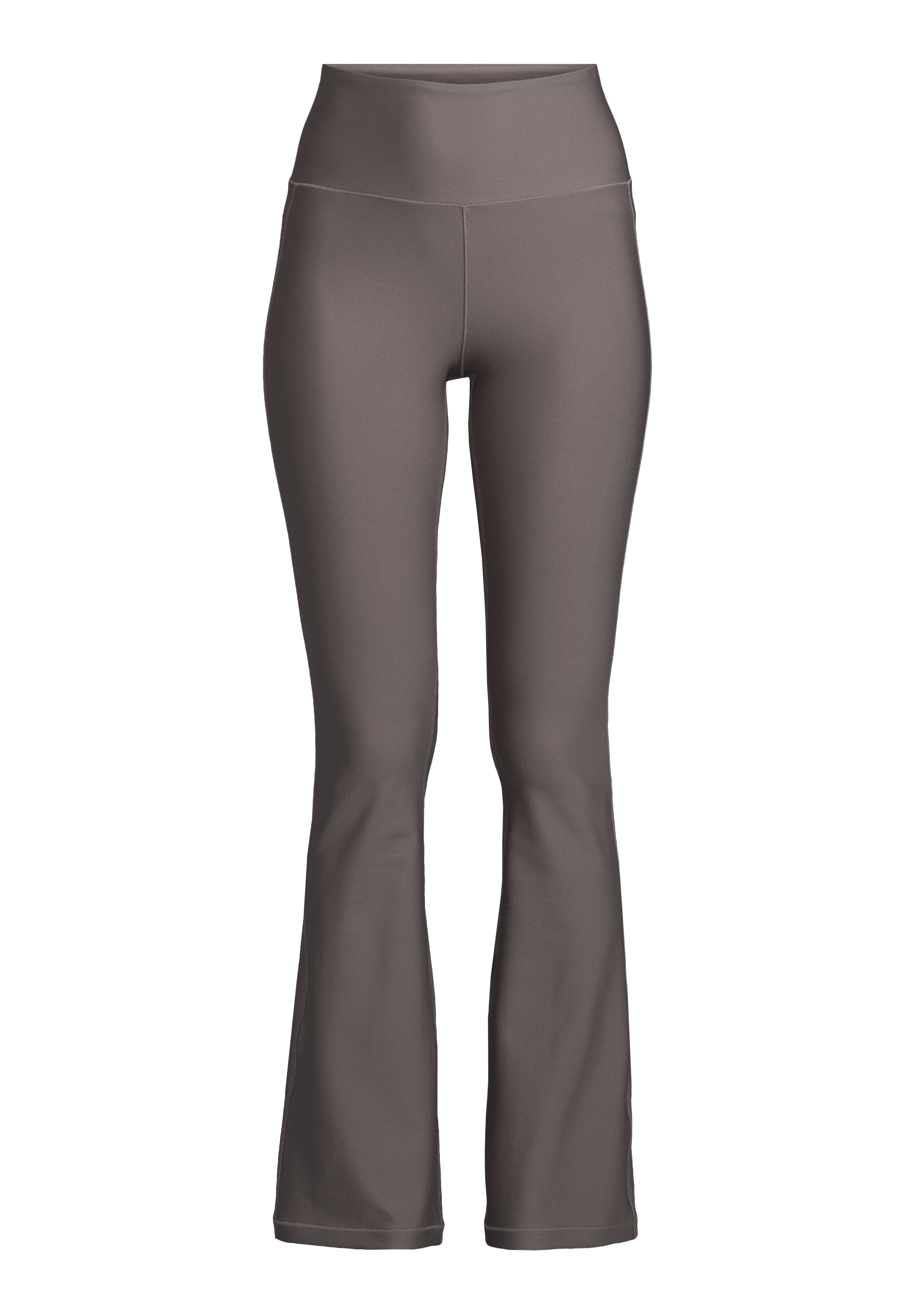 Flare High Waist Pant