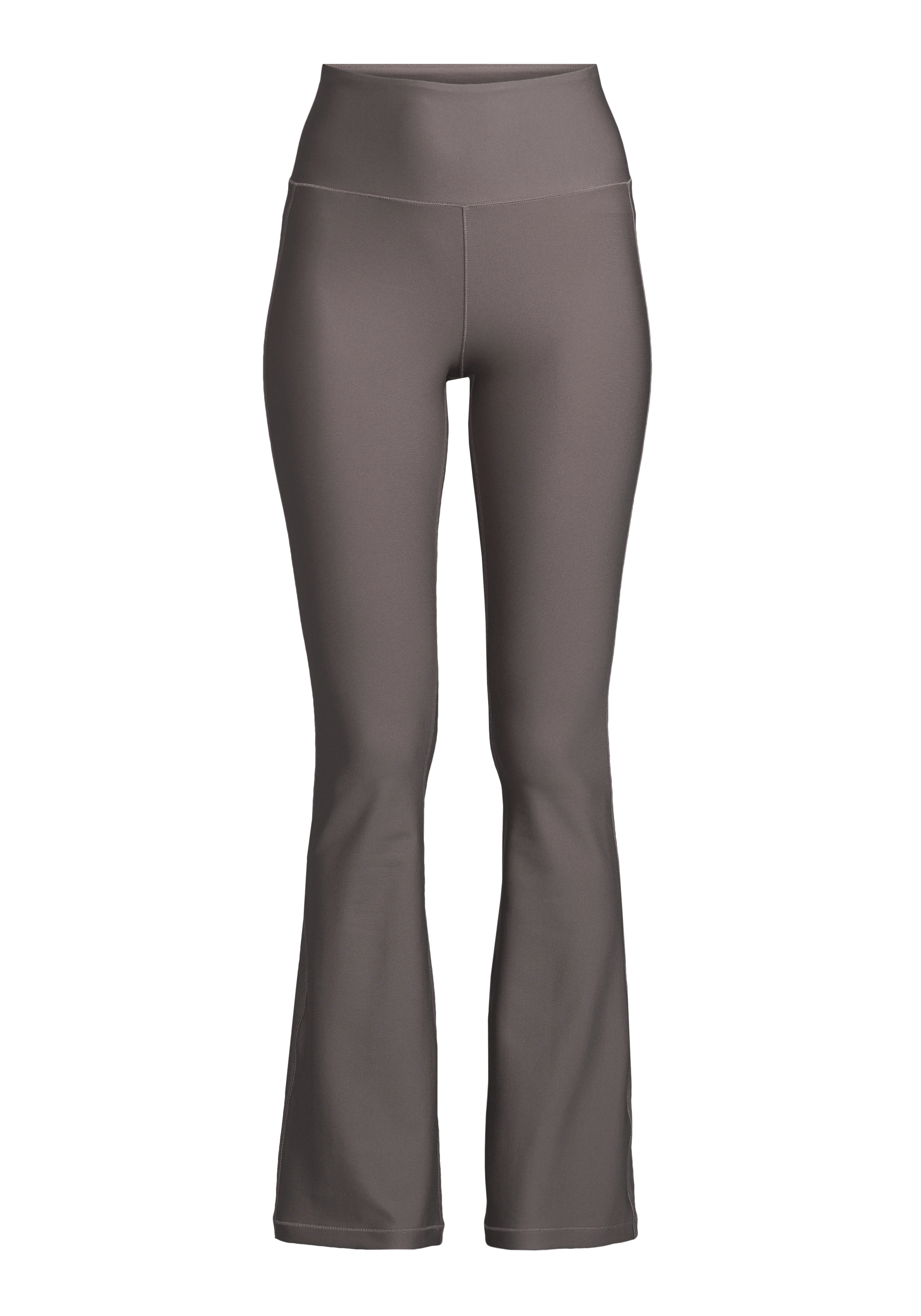 Flare High Waist Pant