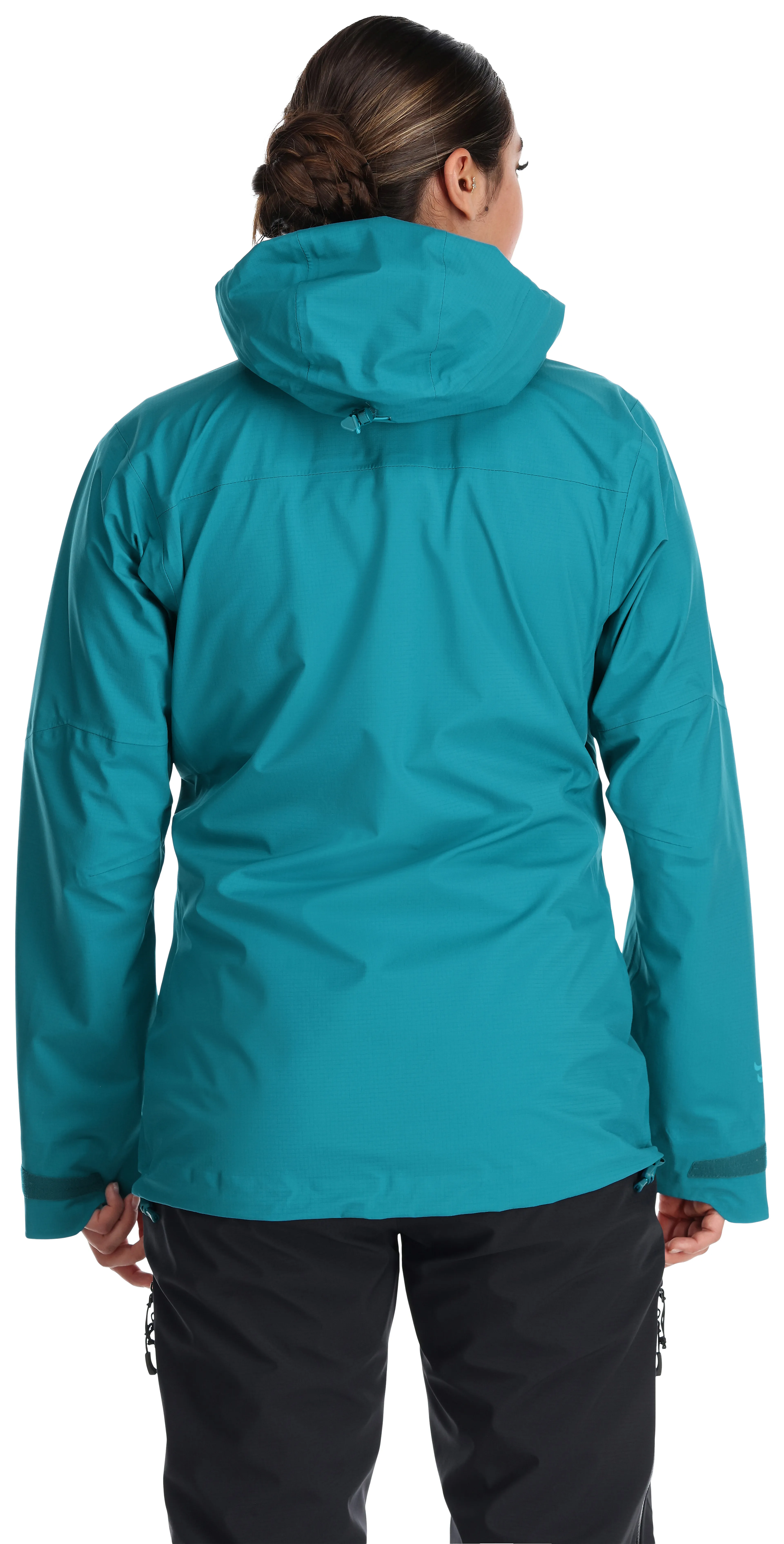Firewall Jacket Wmns