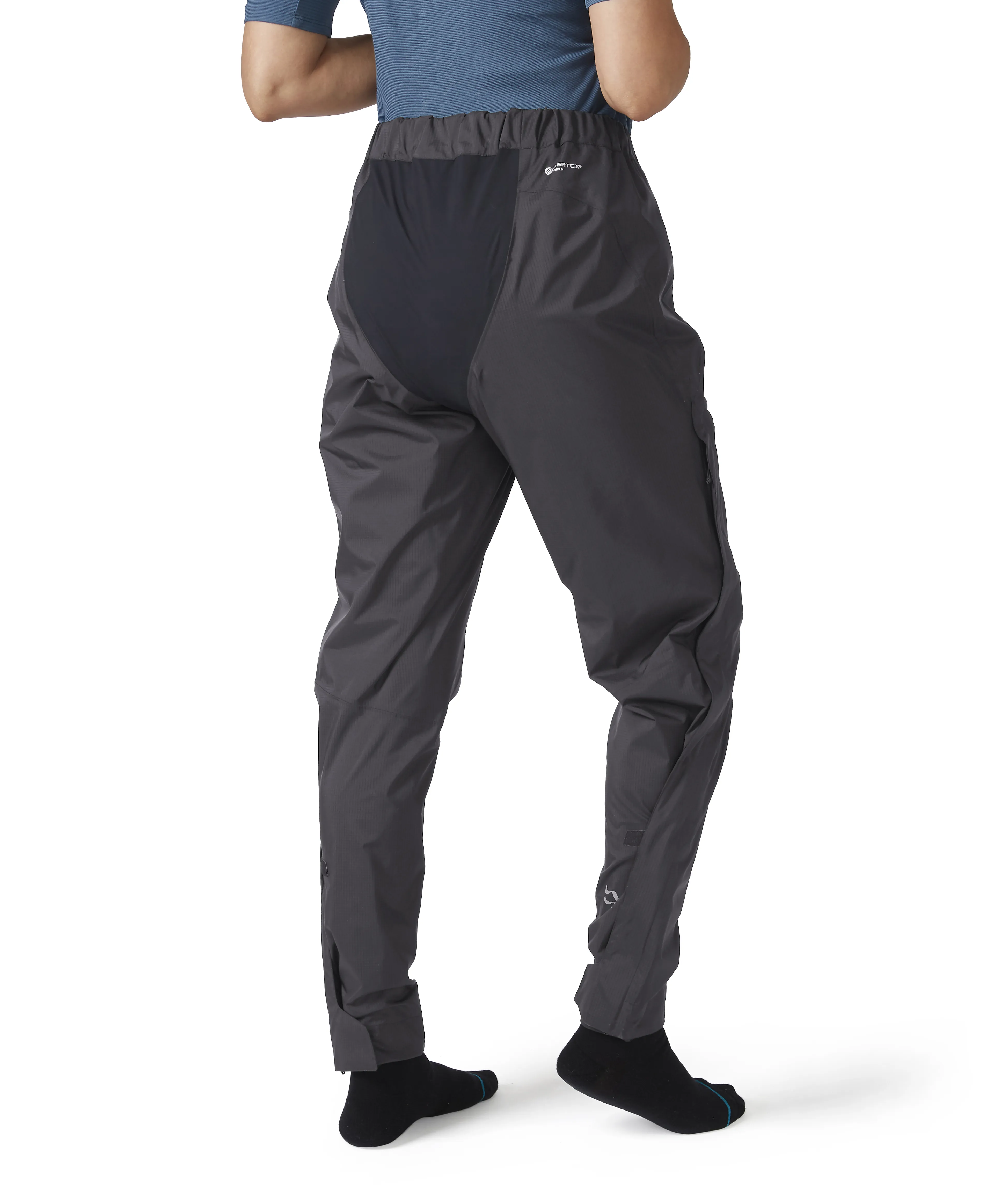 Cinder Downpour Light Pants Wmns