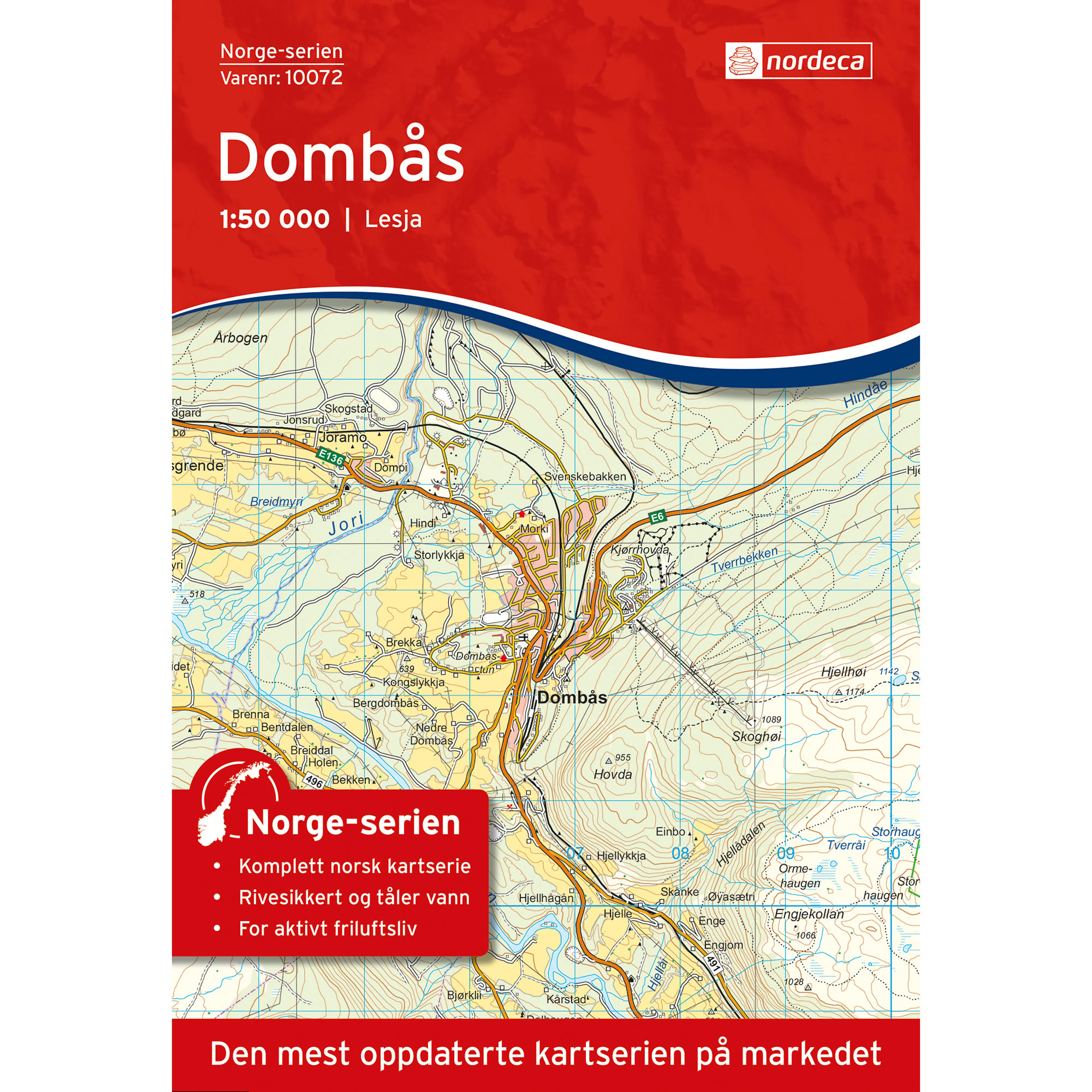 DOMBÅS