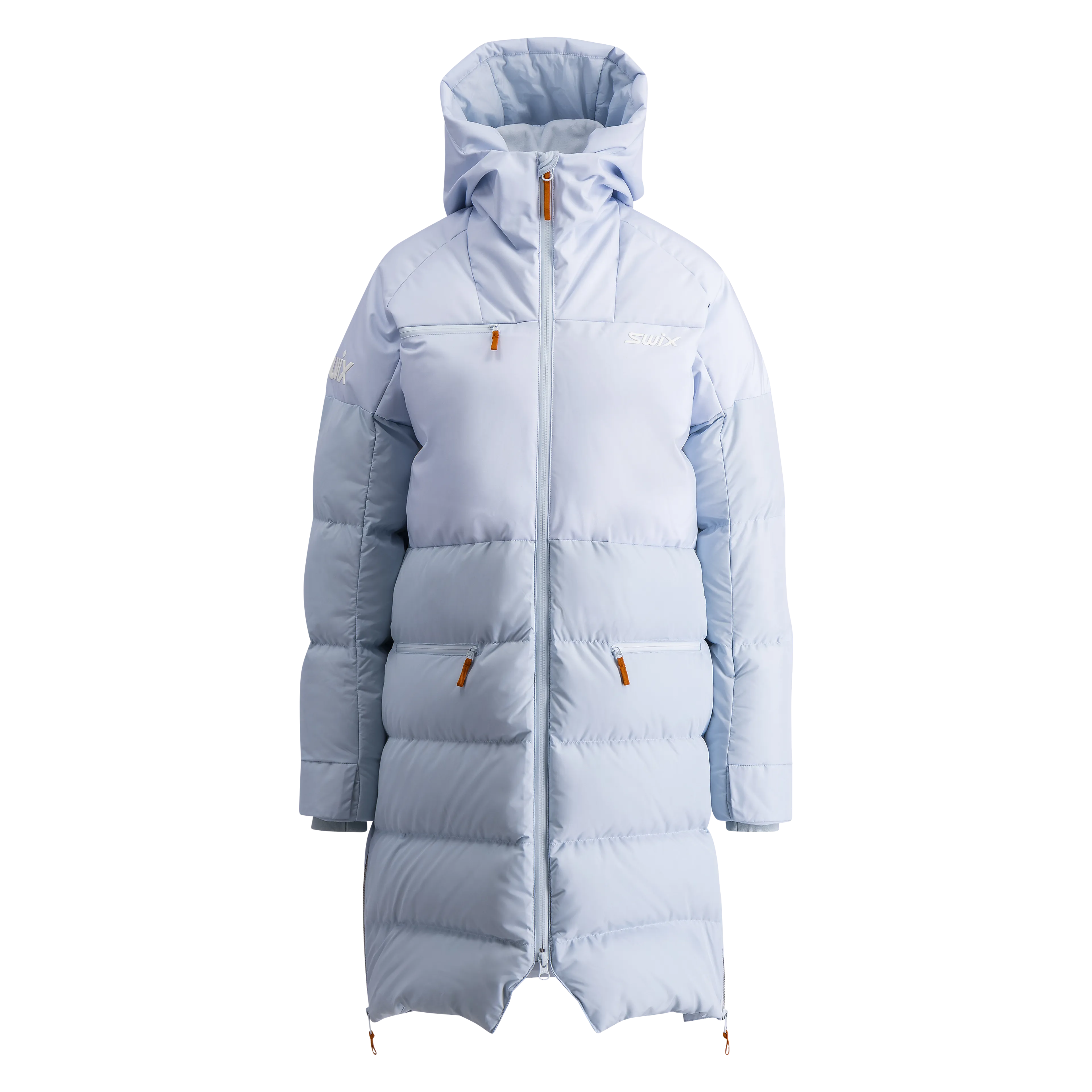 Horizon Down Parka W