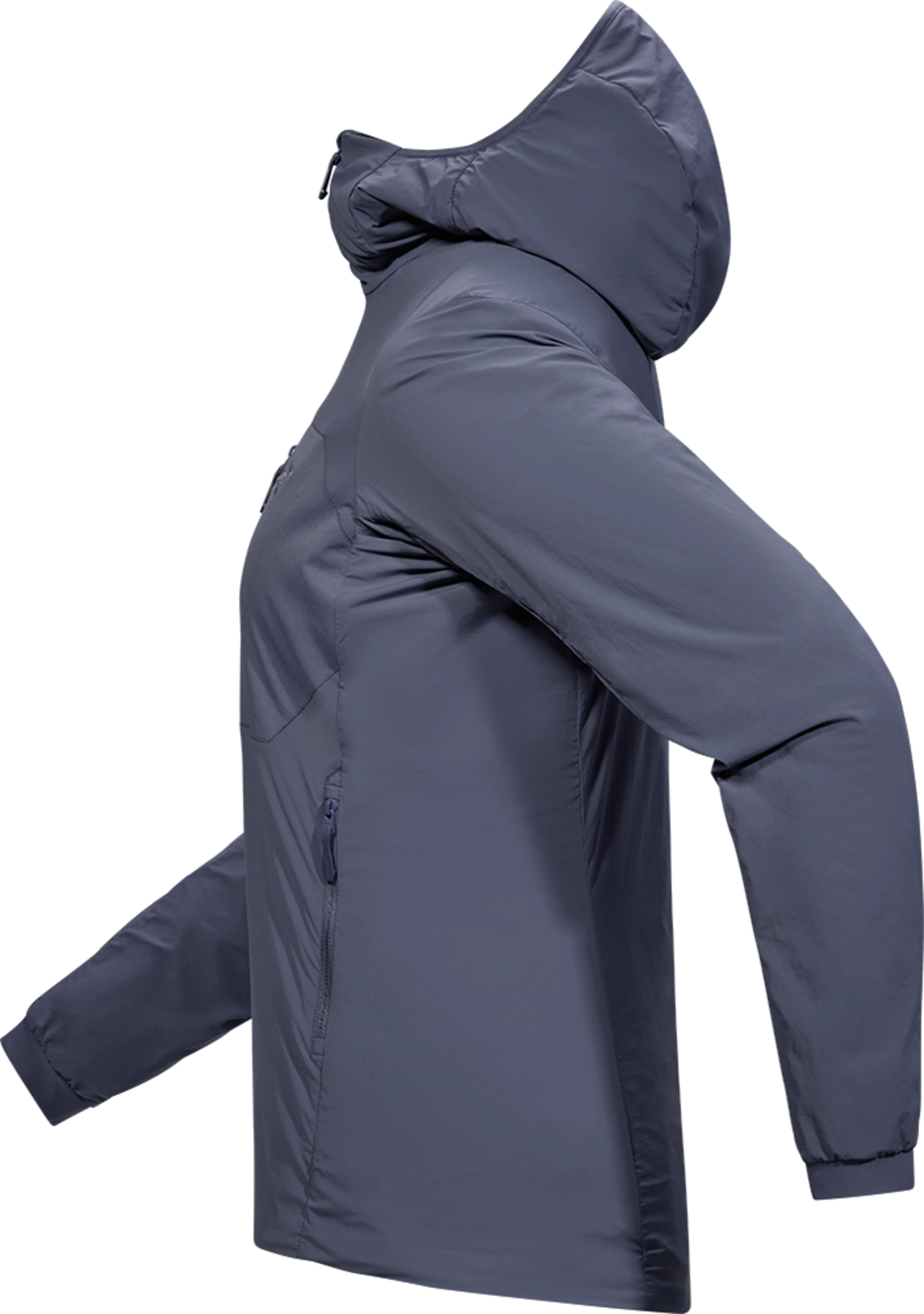 Proton SL Hoody W