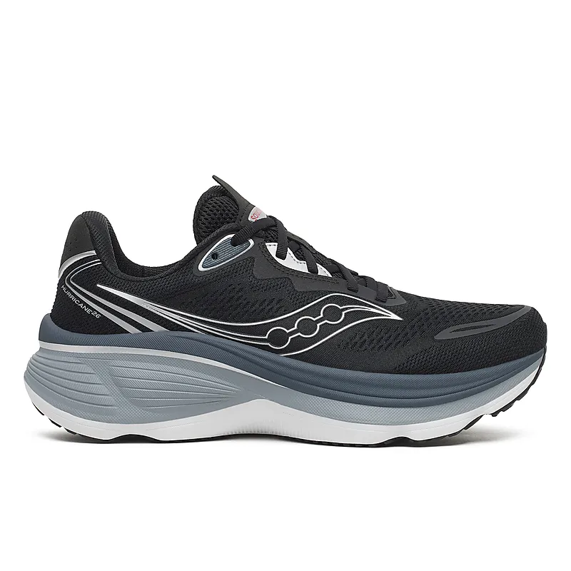 Saucony Hurricane Wide 26 herre