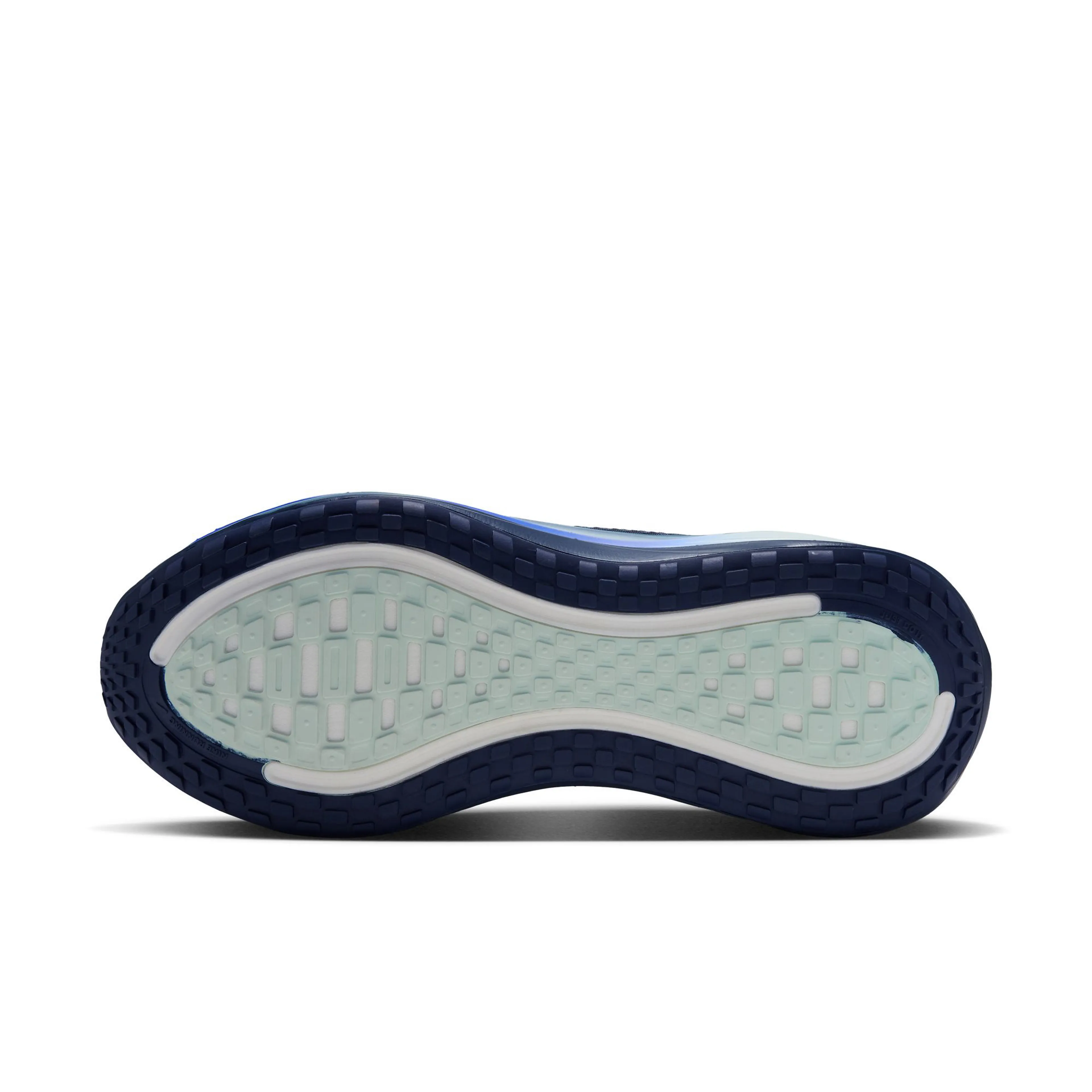 Vomero Plus Men's Road Running Shoes