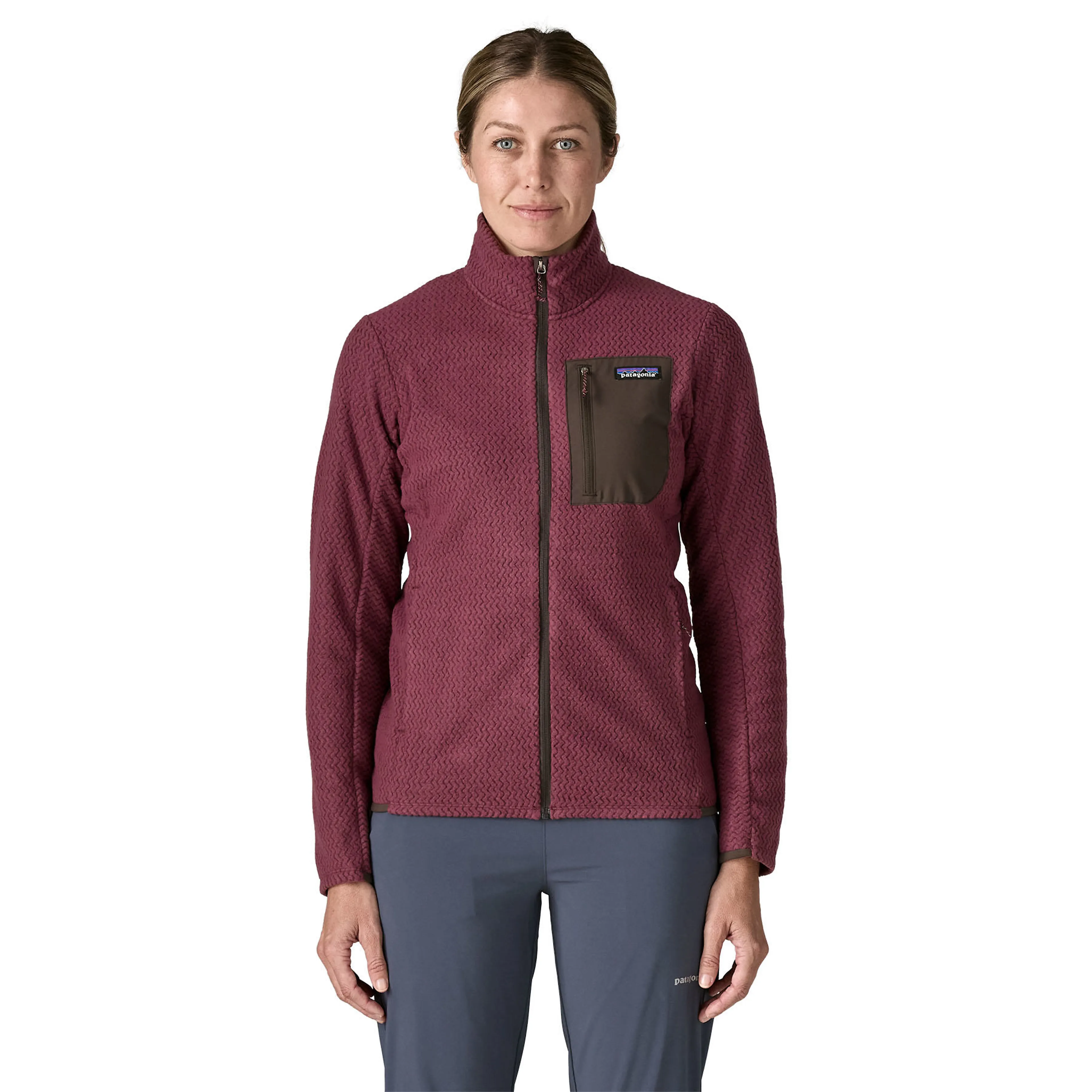 W R1 Air Jkt