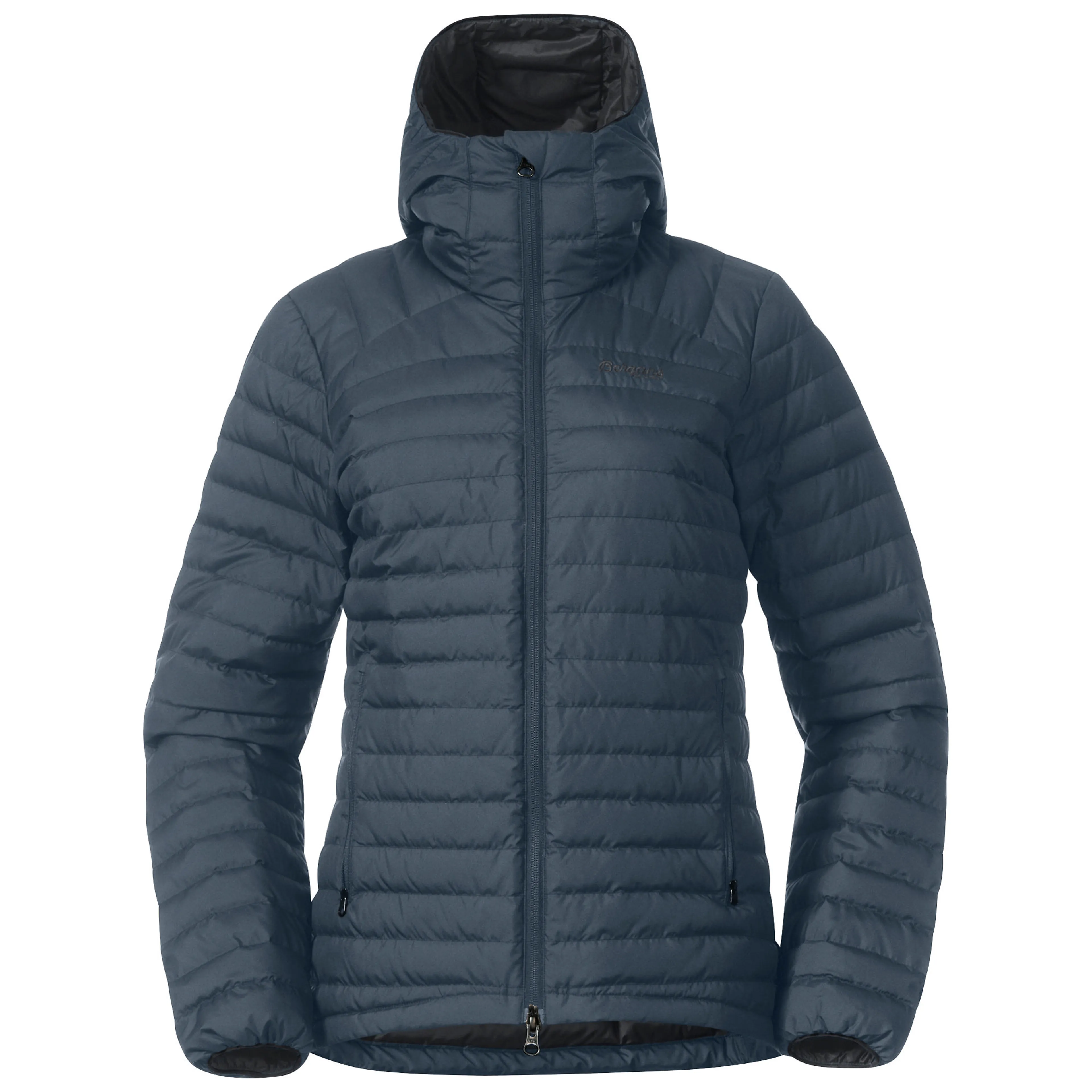 Lava Light Down Jacket w/Hood Women Lava Light Down Jacket w/Hood Women