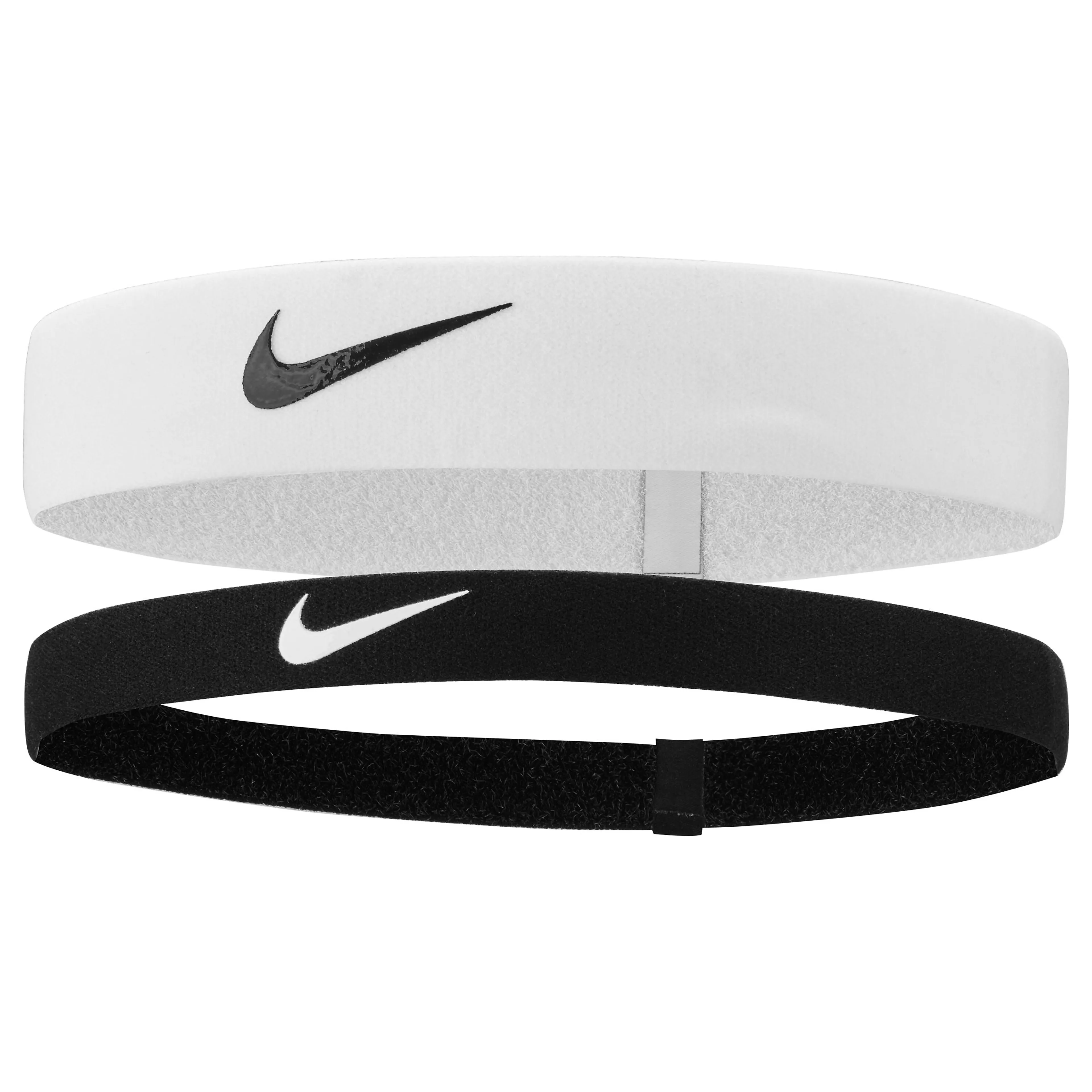 NIKE FLEX HEADBAND 2PK