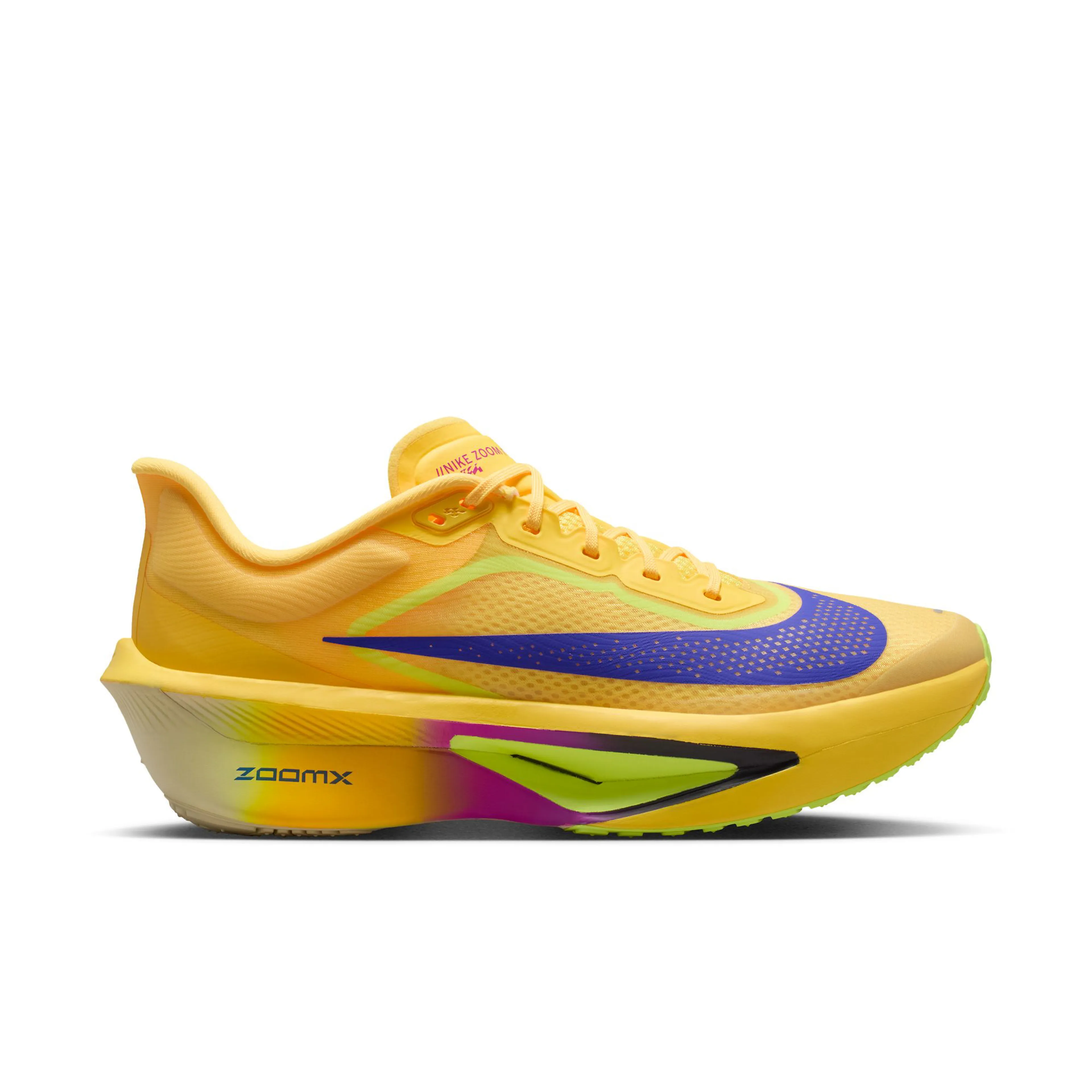 Zoom Fly 6 Men's Road Running