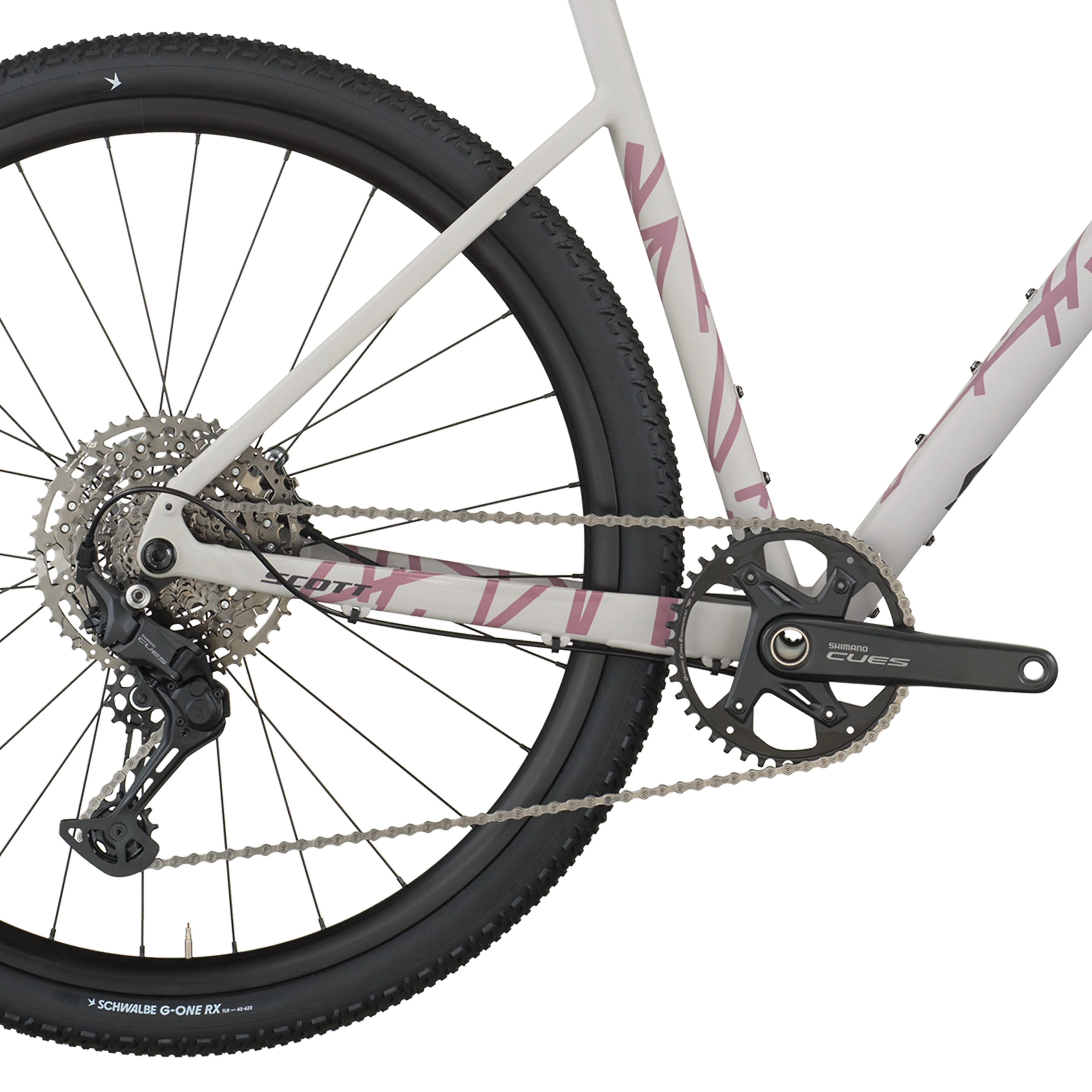 SCOTT Speedster Gravel 30 