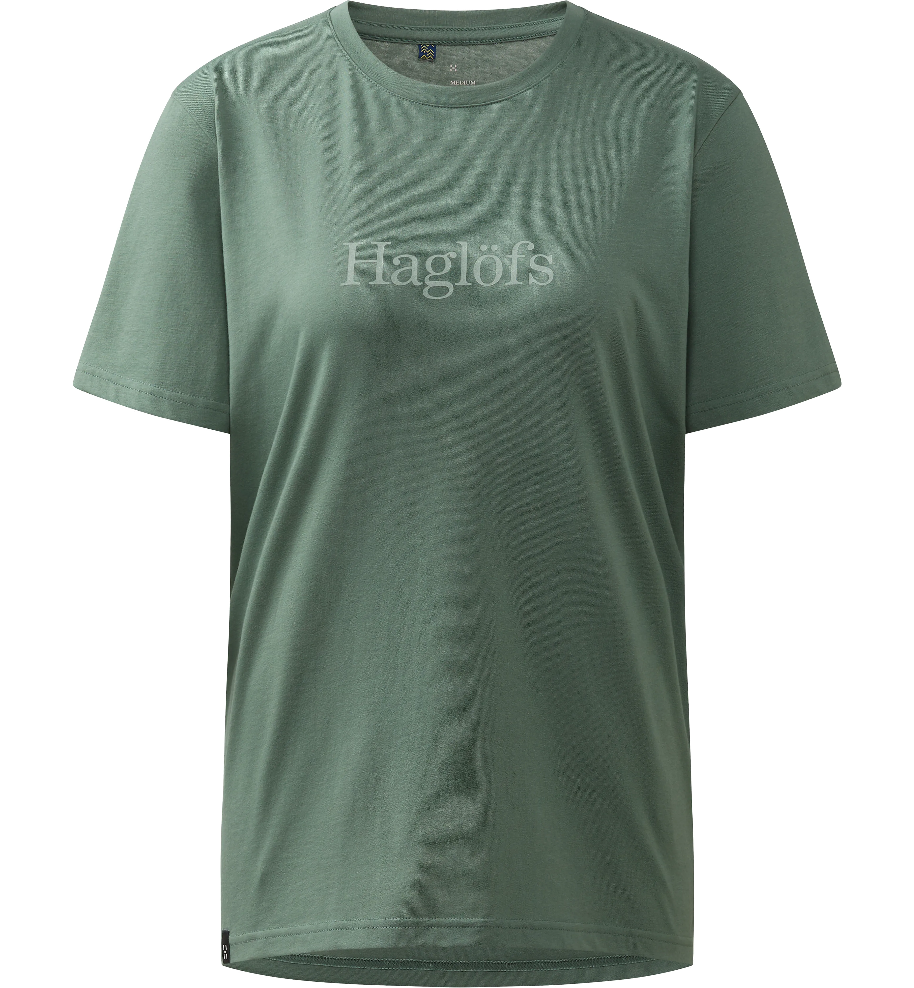 Outsiders Tee Women