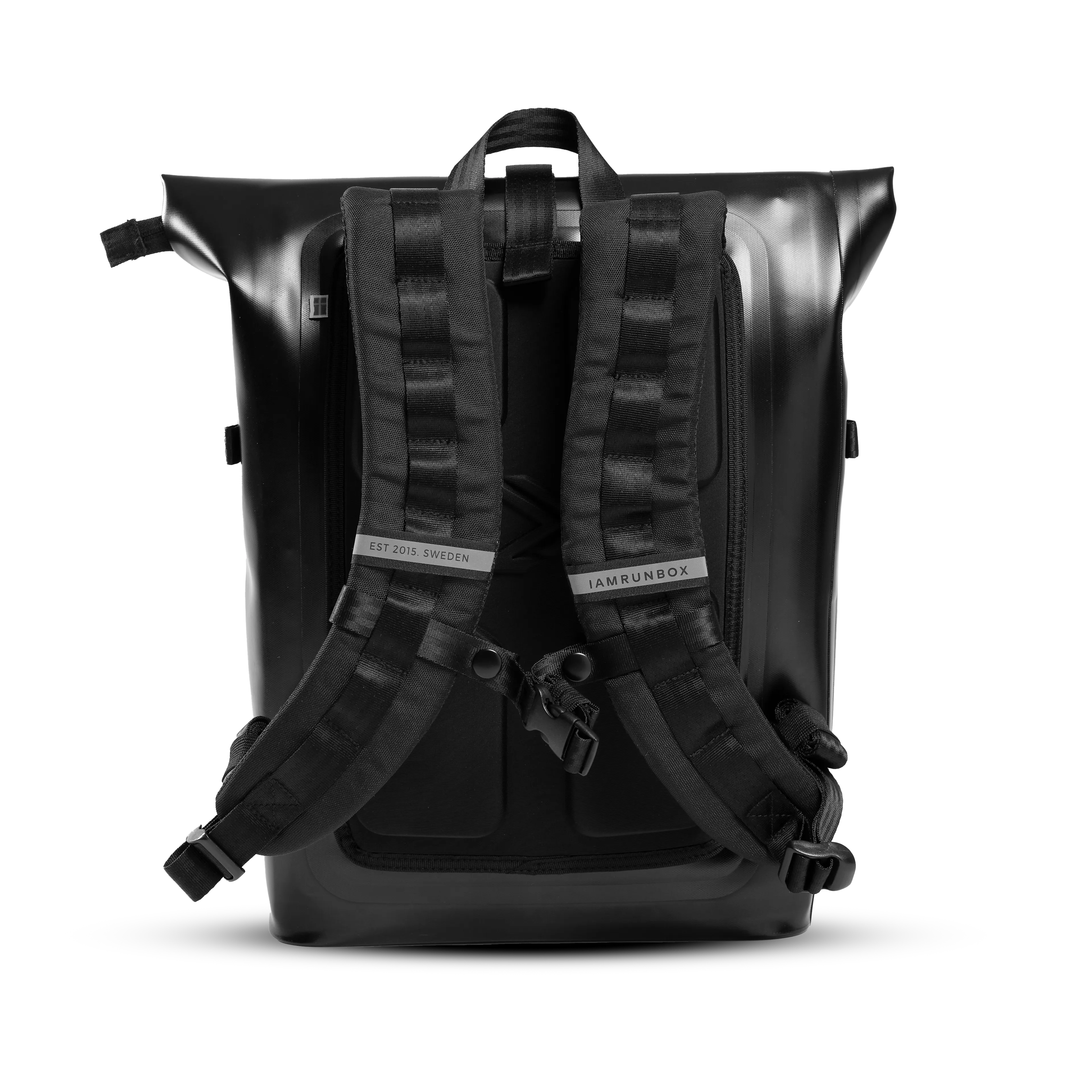 Recycled Everyday Rolltop