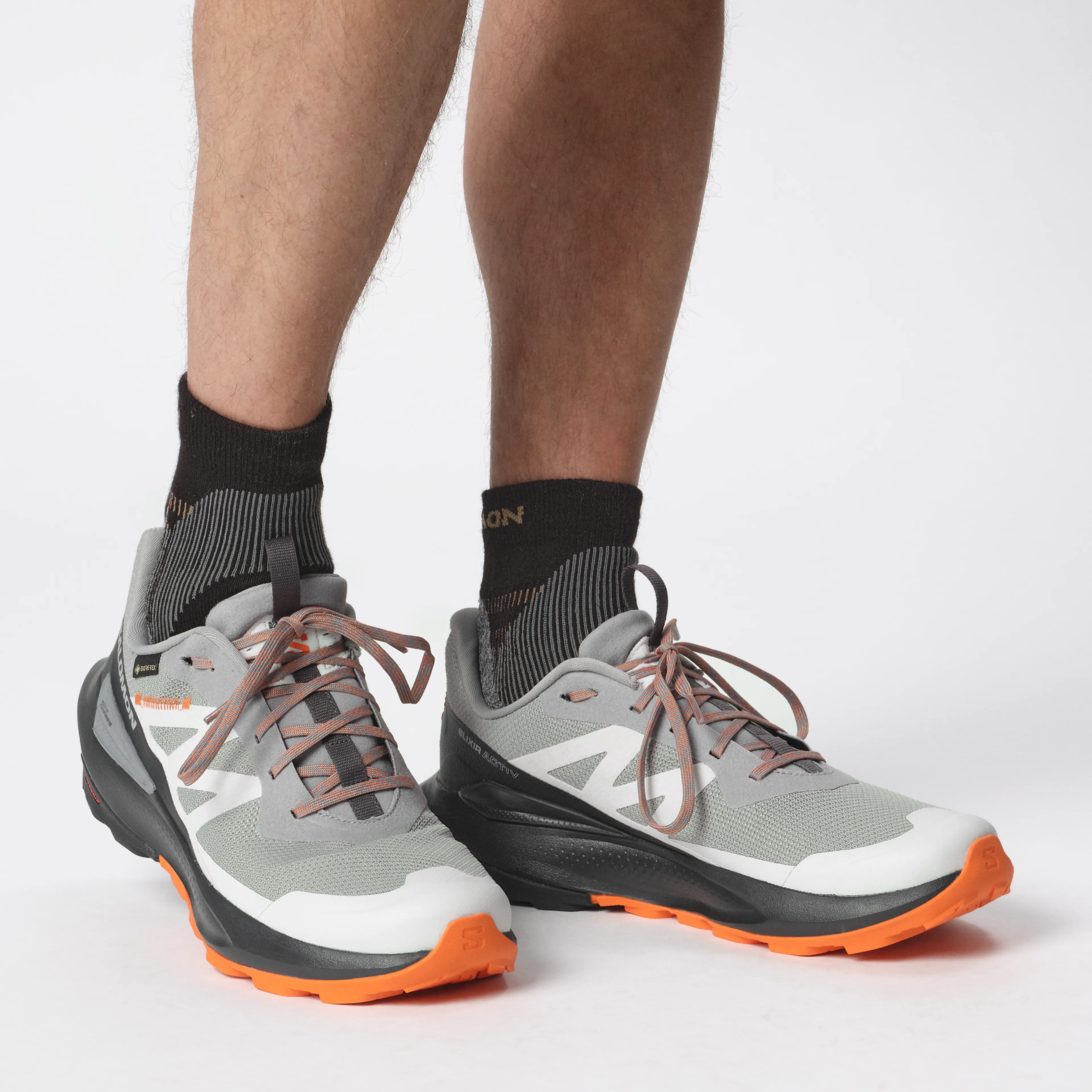 ELIXIR ACTIV GTX