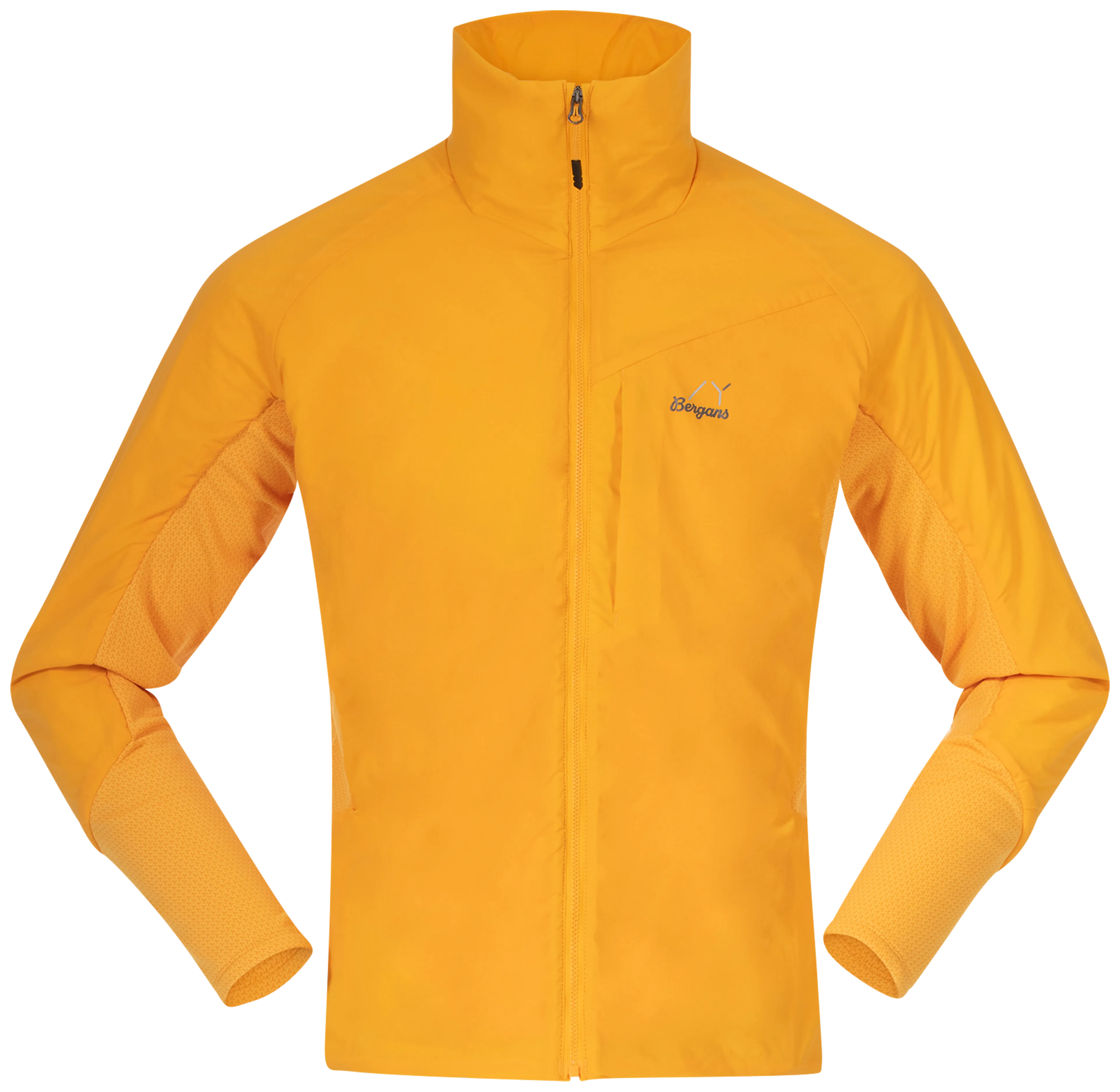 Y MountainLine Light Insulated Air Jacket Men
