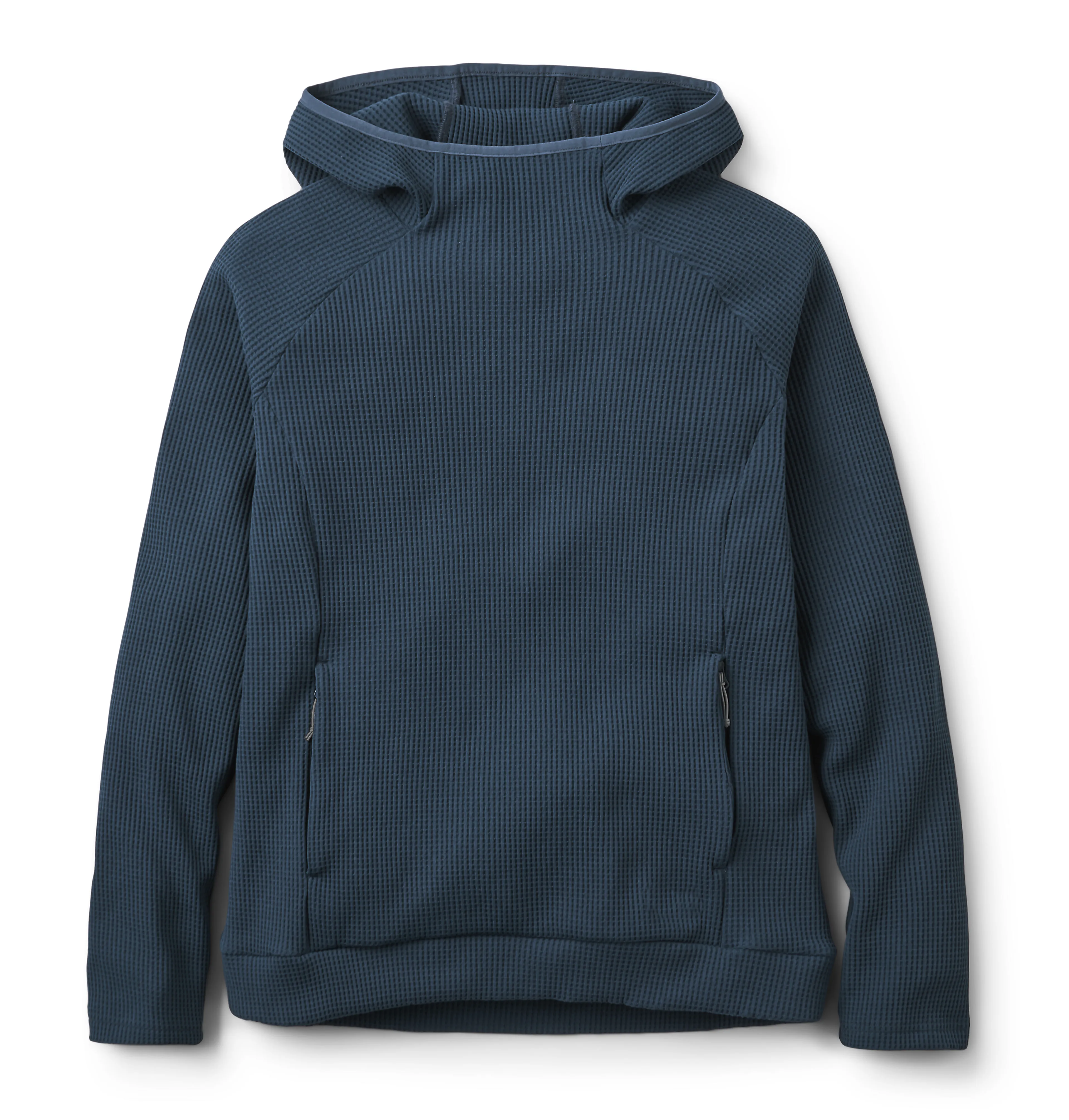 Hepton Pullover Hoody