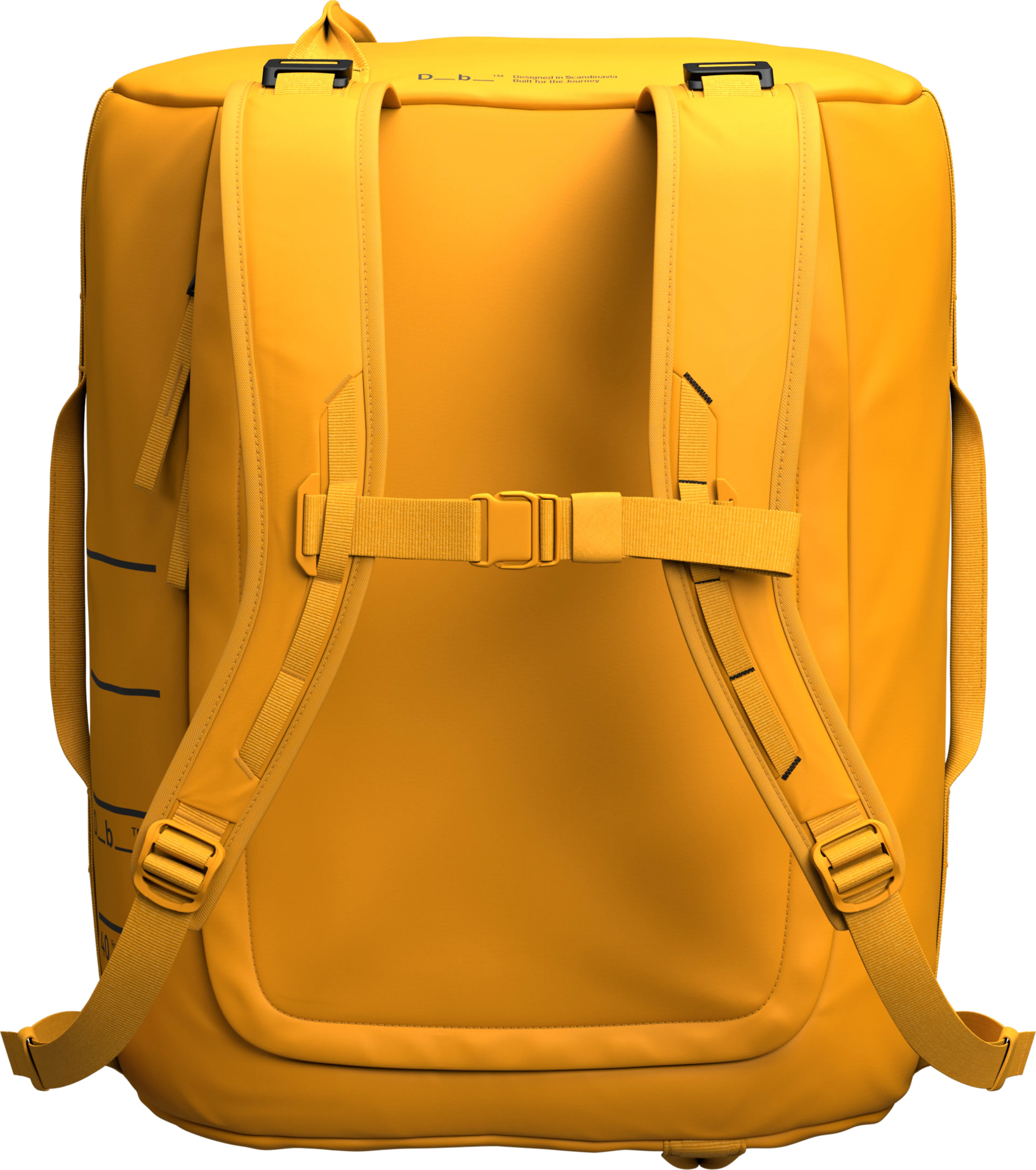 Roamer Duffel 40L