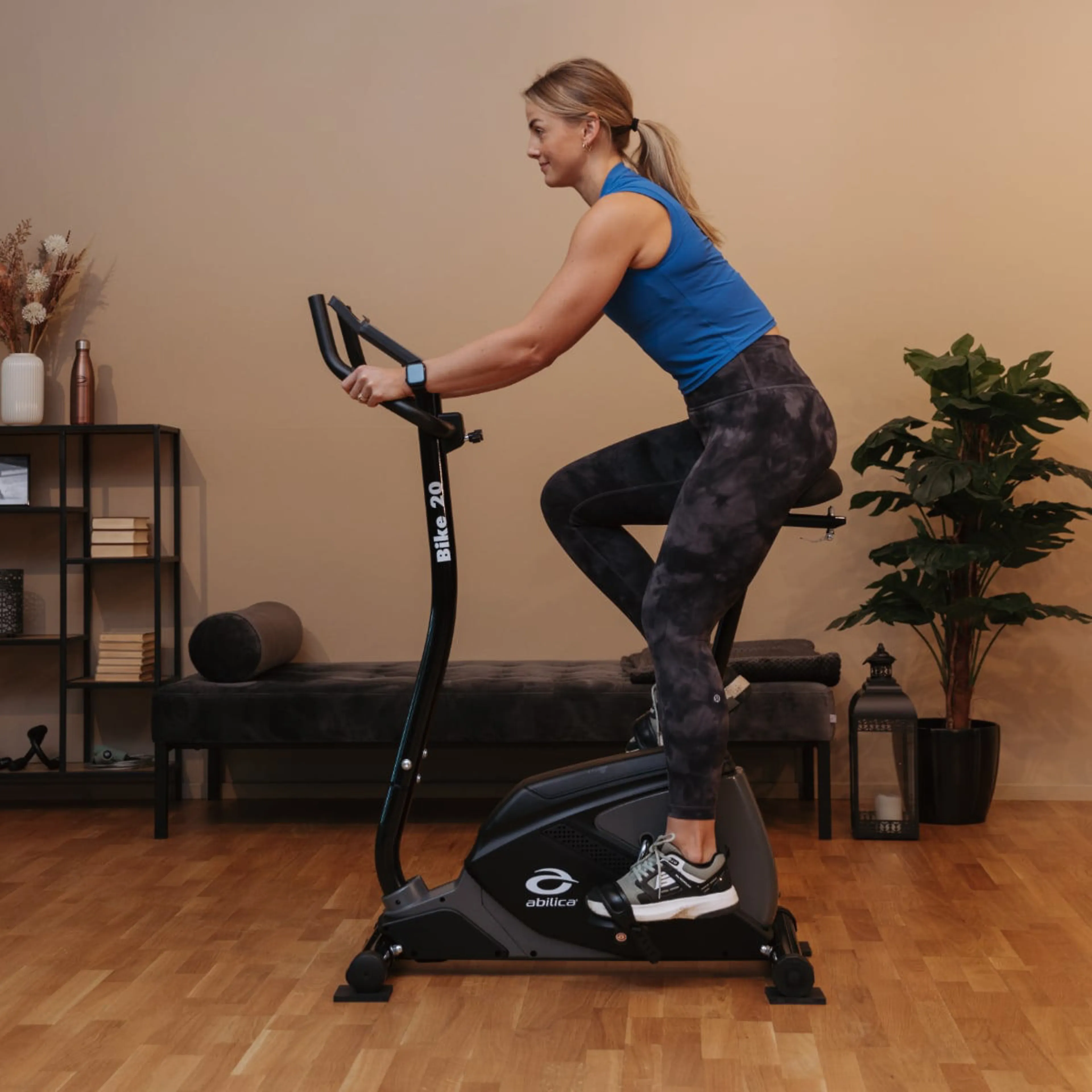 Abilica Bike 20