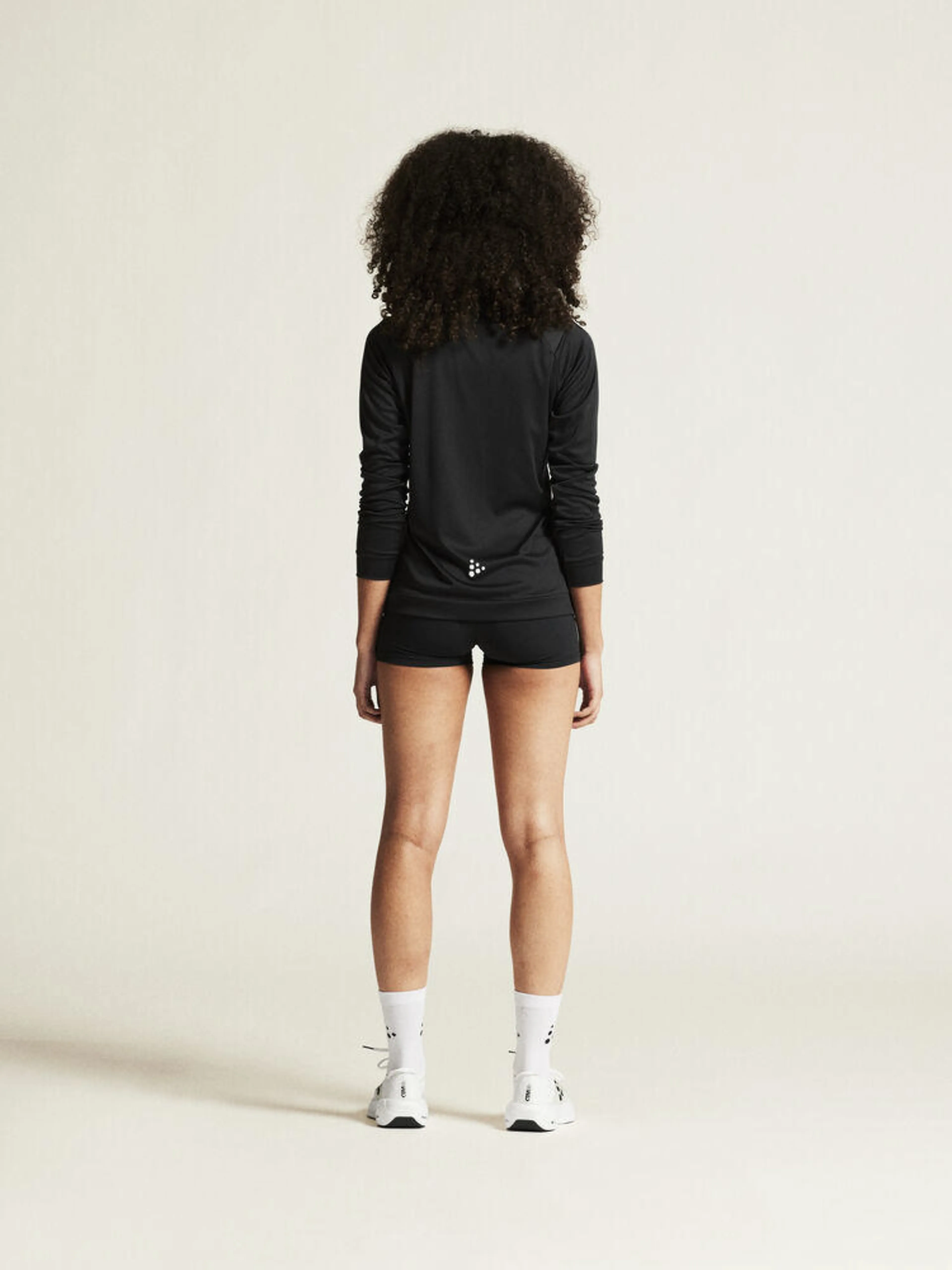 Rush 2.0 Ls Tee W