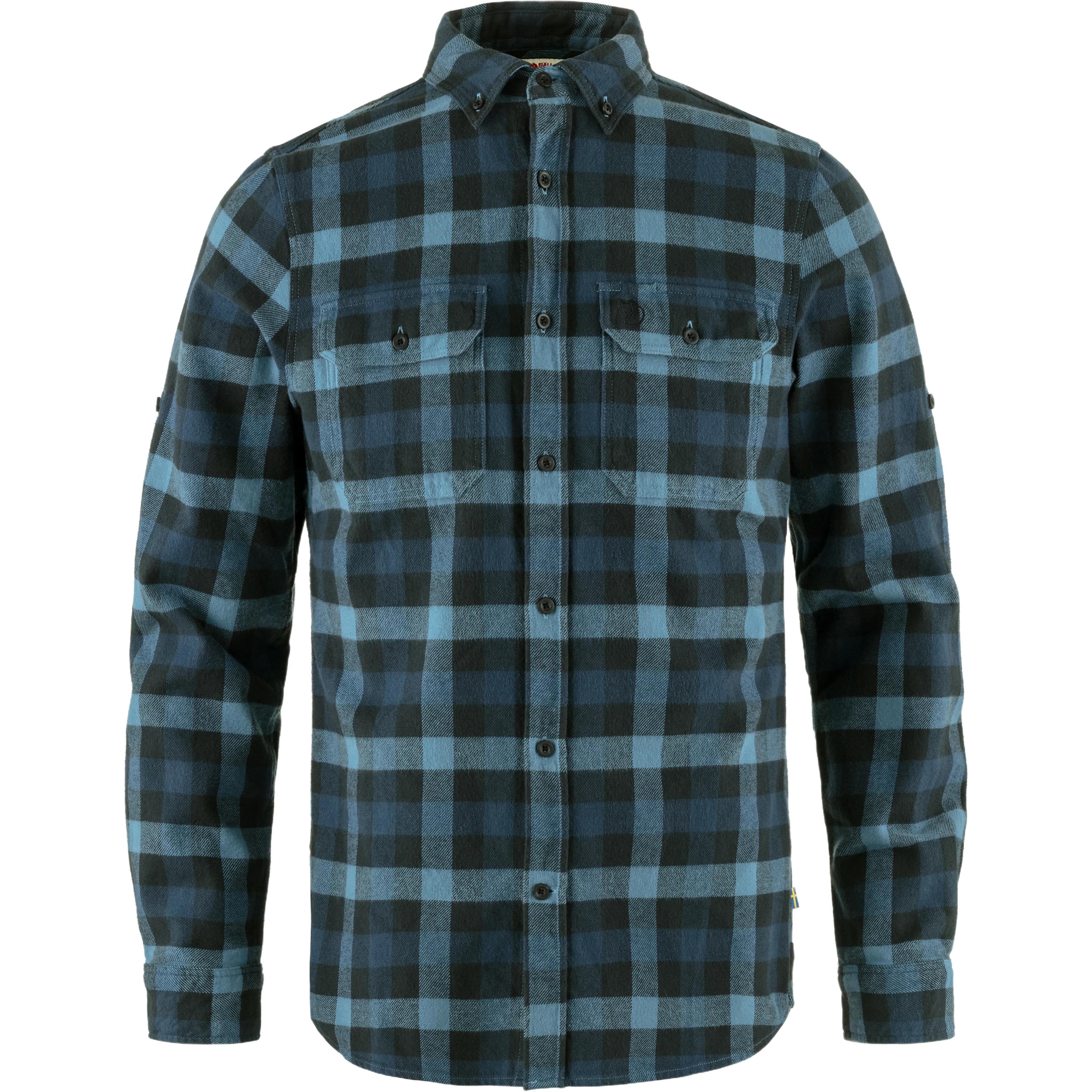 Indigo Blue-Dark Navy