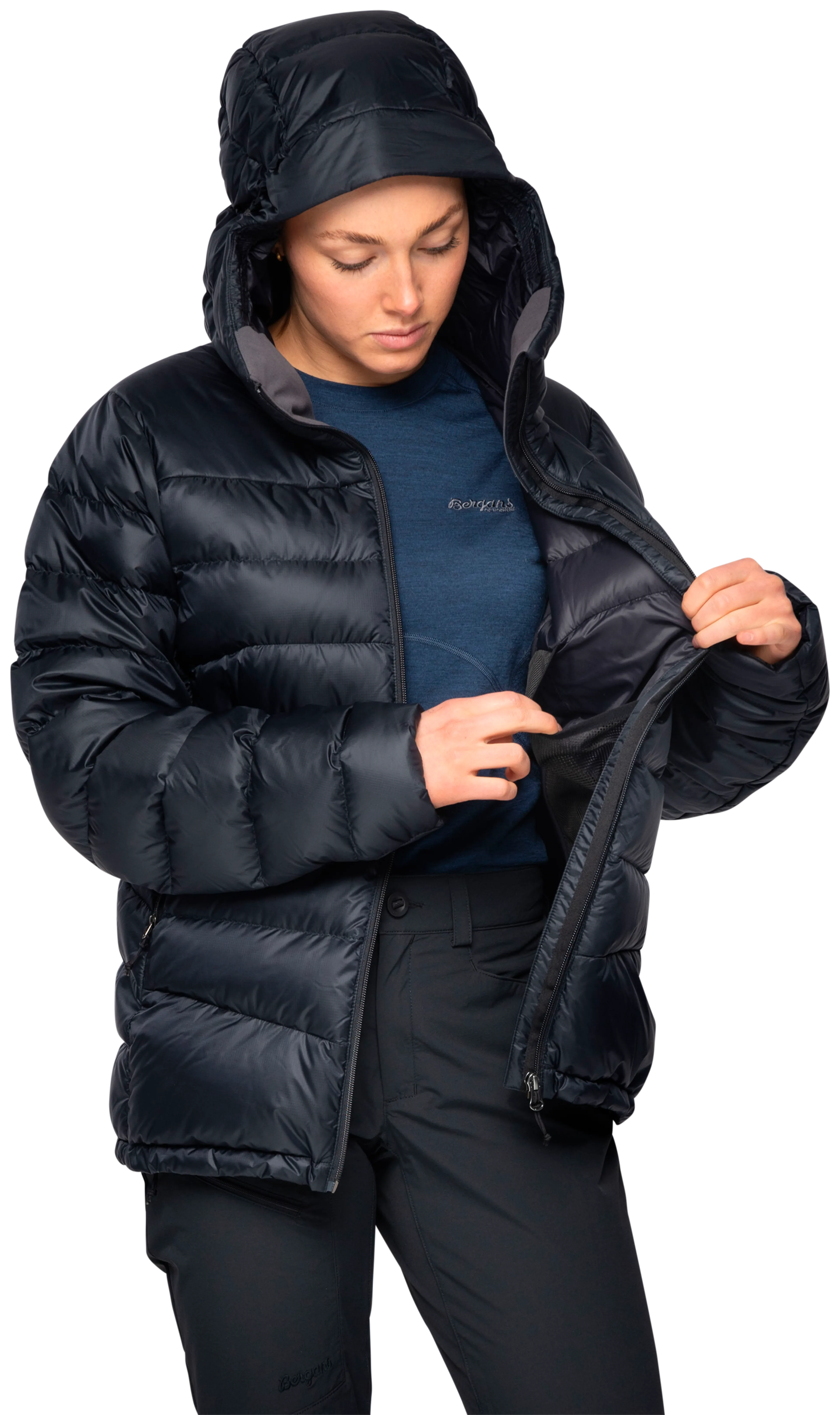 Vaagaa Allround Down Jacket Women