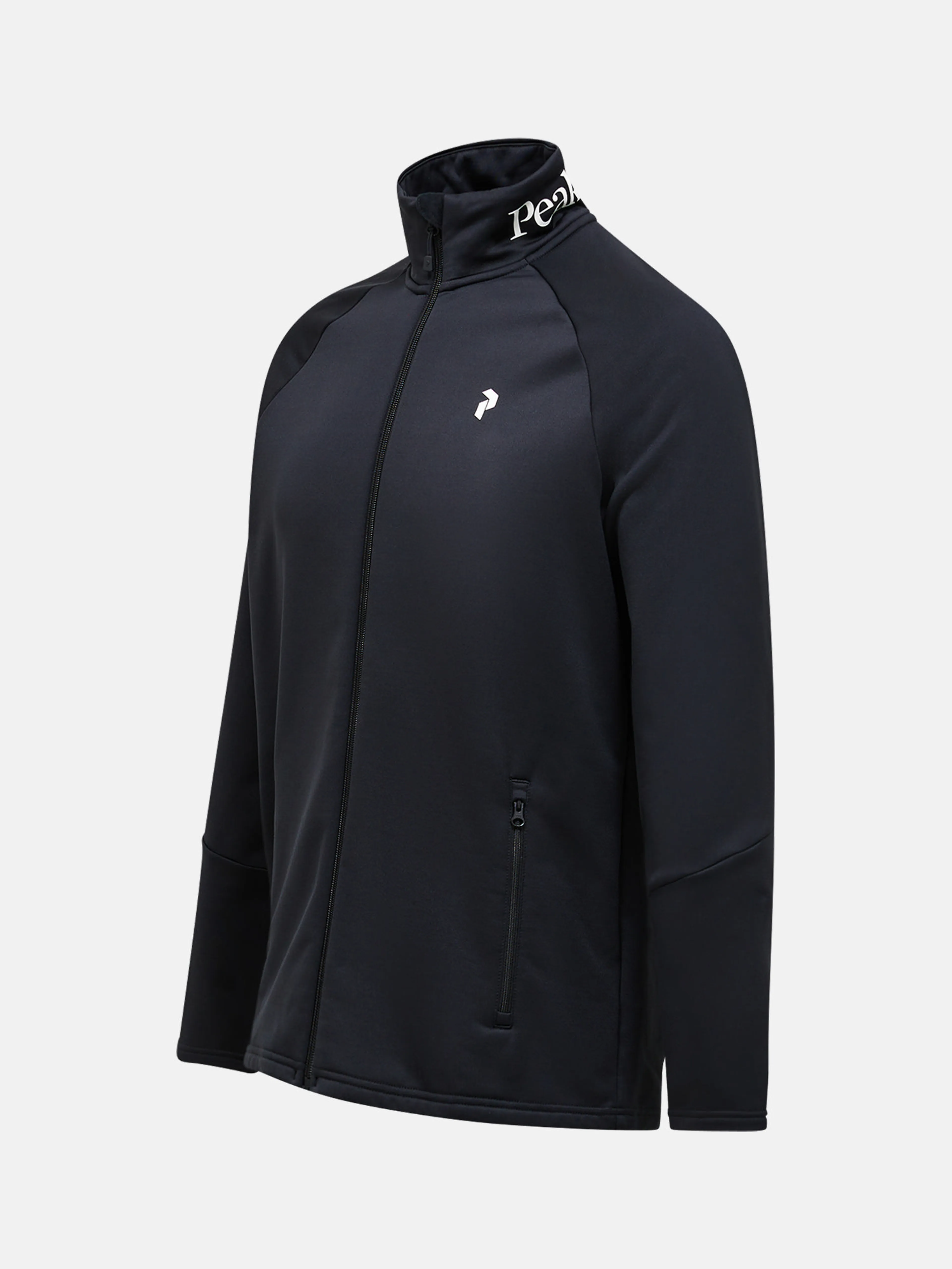 M Rider Essentials Zip Jacket