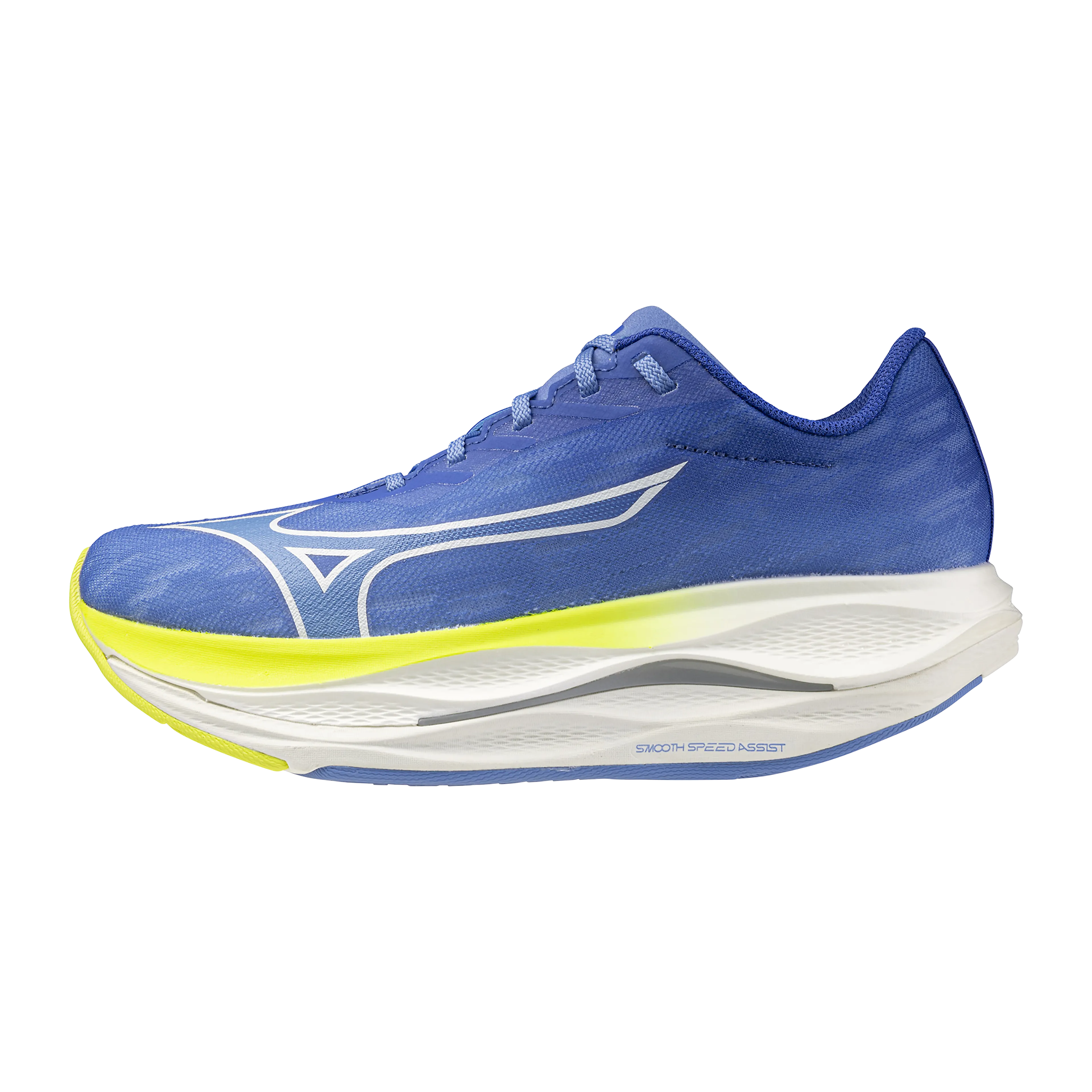 Wave Rebellion Flash 3